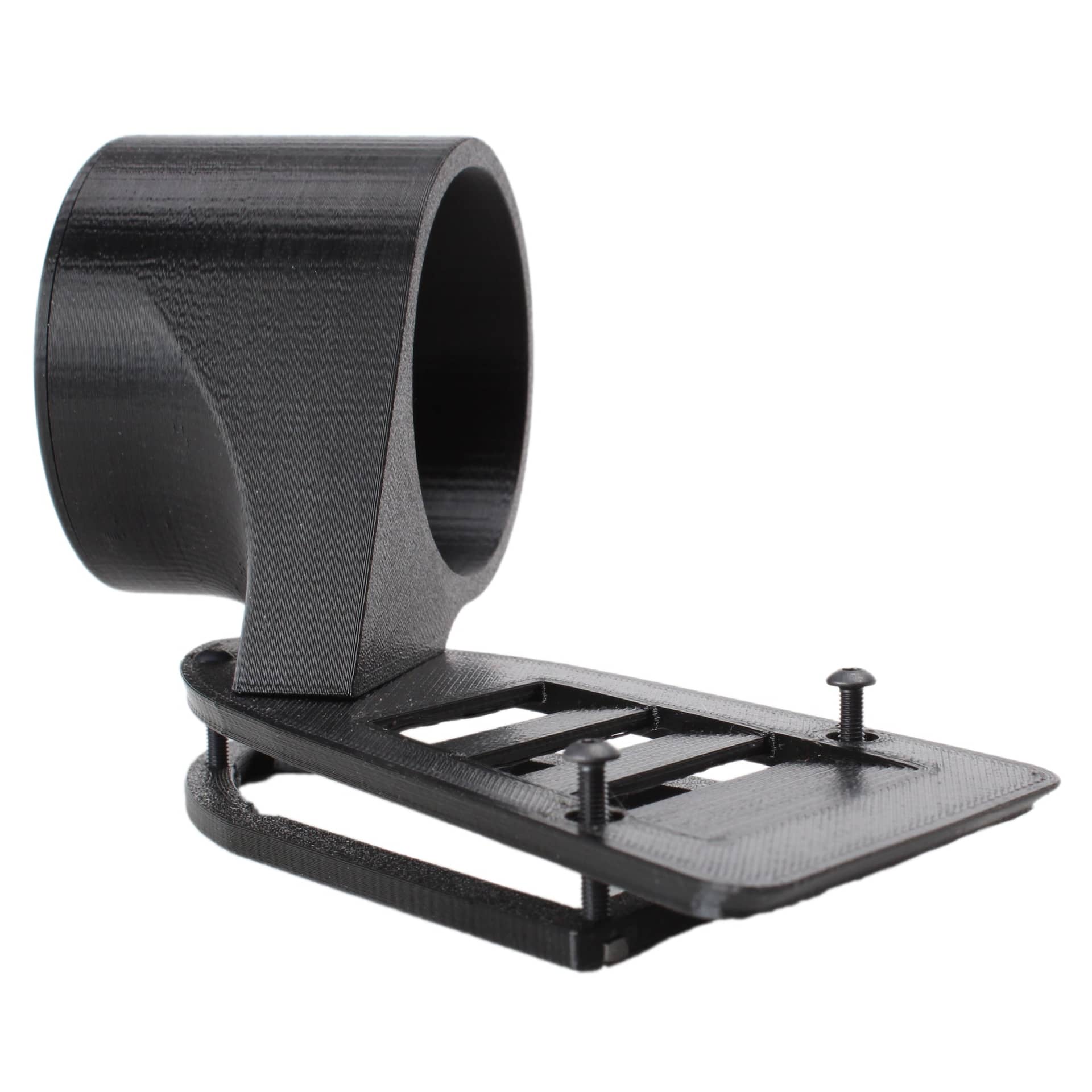 PRINT3D Defrost Vent Gauge Pod WRX