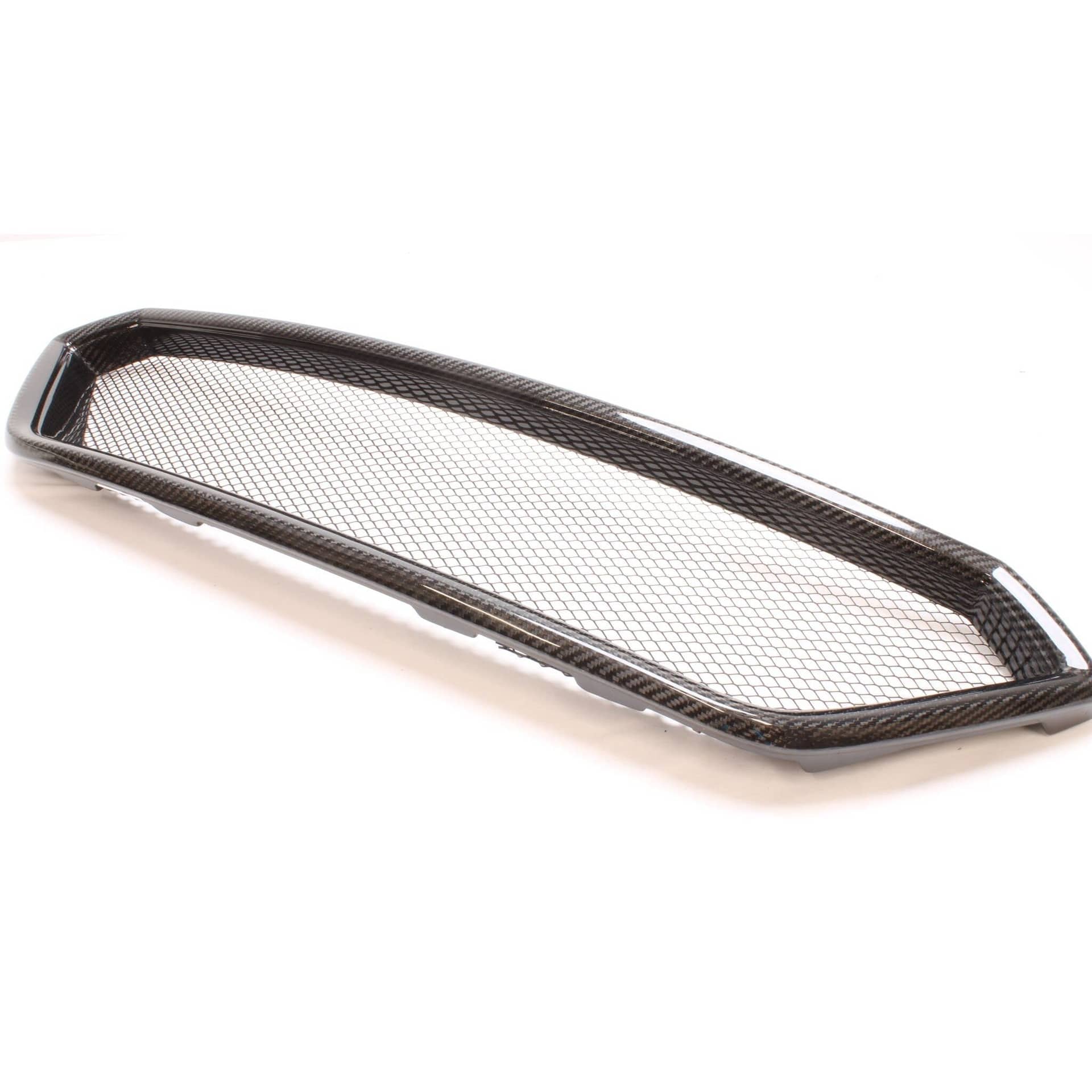 Noble Performance Platinum Series CS Style Carbon Fiber Grille WRX