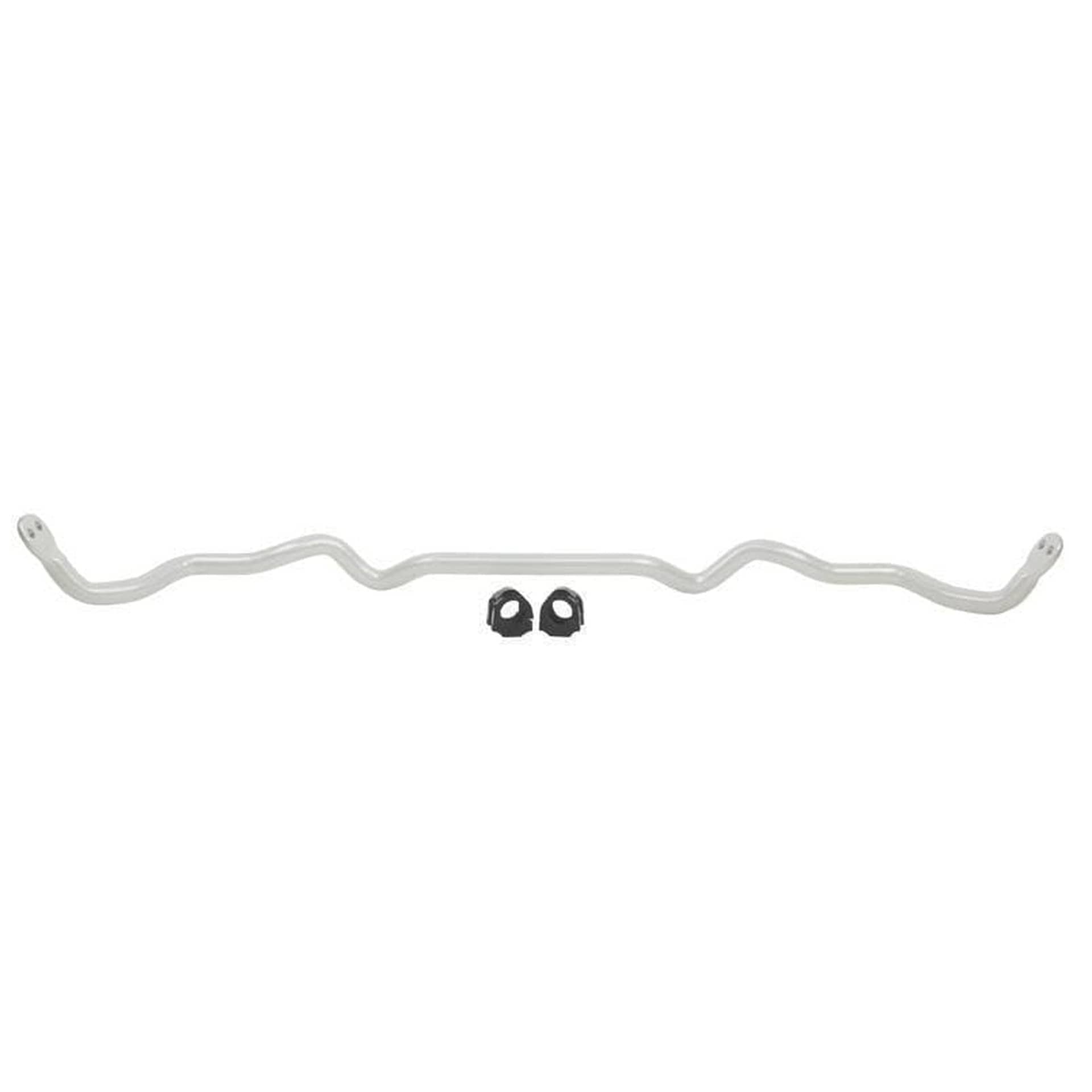 Whiteline Front Sway Bar 24mm 2-Point Adjustable WRX | BSF51Z