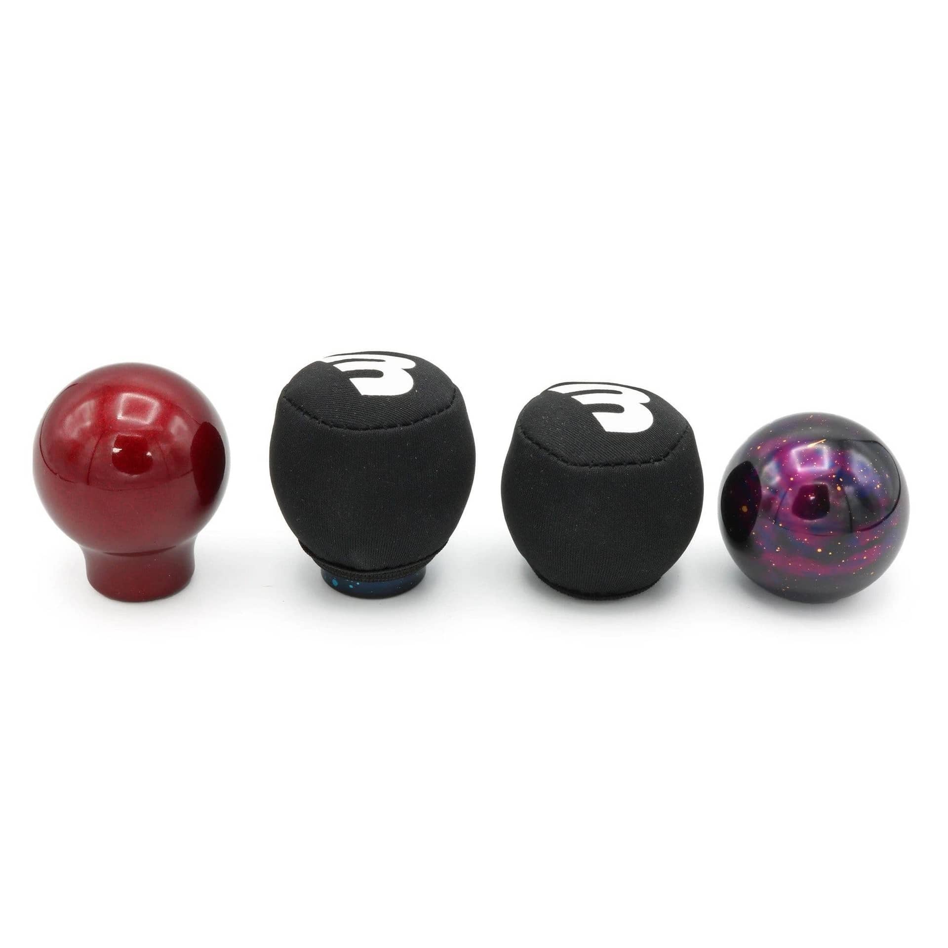 Billetworkz Shift Knob Beanie | BW-SKB