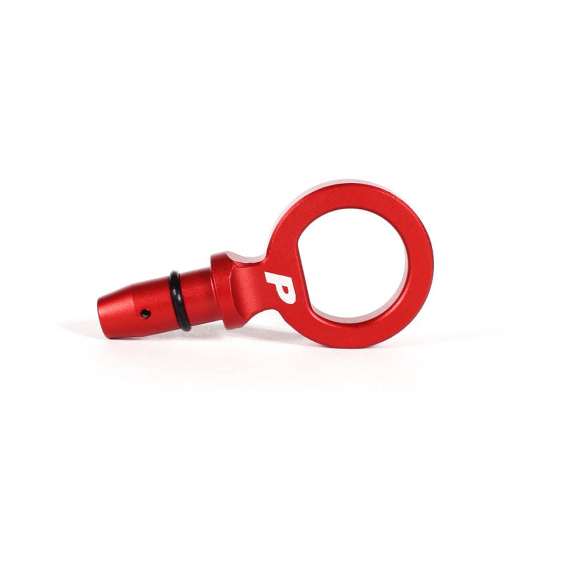 Perrin Loop Dipstick Handle Red WRX / / 86 | PSP-ENG-721RD