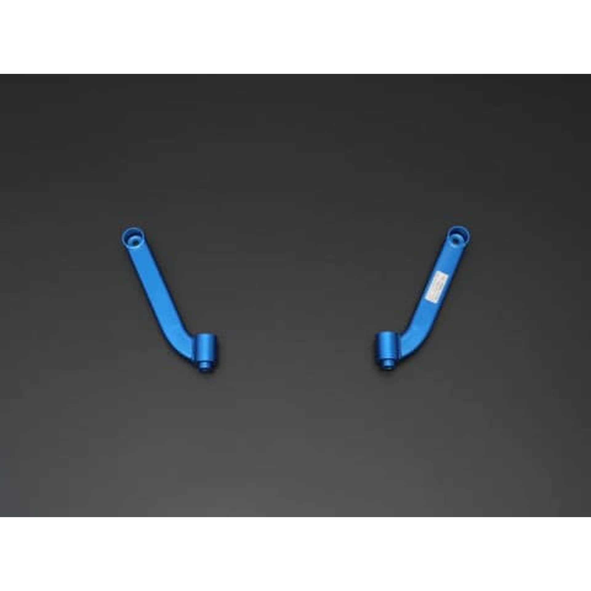 Cusco Power Brace Rear Cross Member RH/LH Sides WRX | 6A8 492 RMS