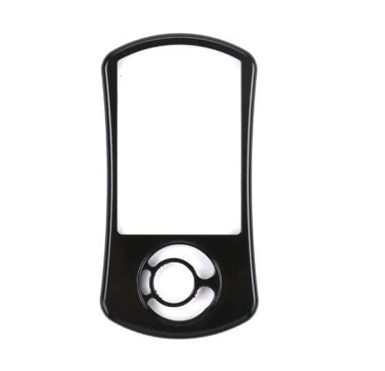 GCS Accessport V3 Faceplate Matte Black