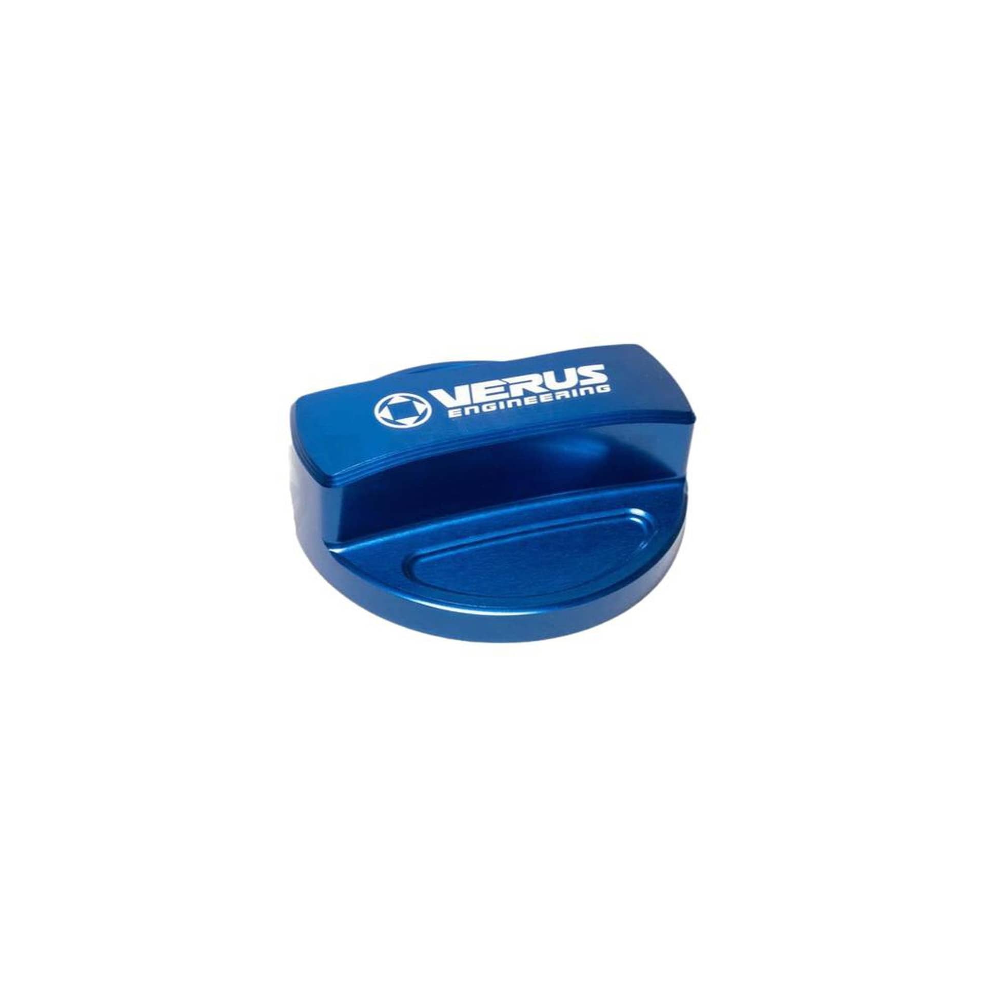 Verus Gas Cap Cover WRX 22-26 / BRZ 13-26 / FRS 13-16 / Toyota 86 17-26