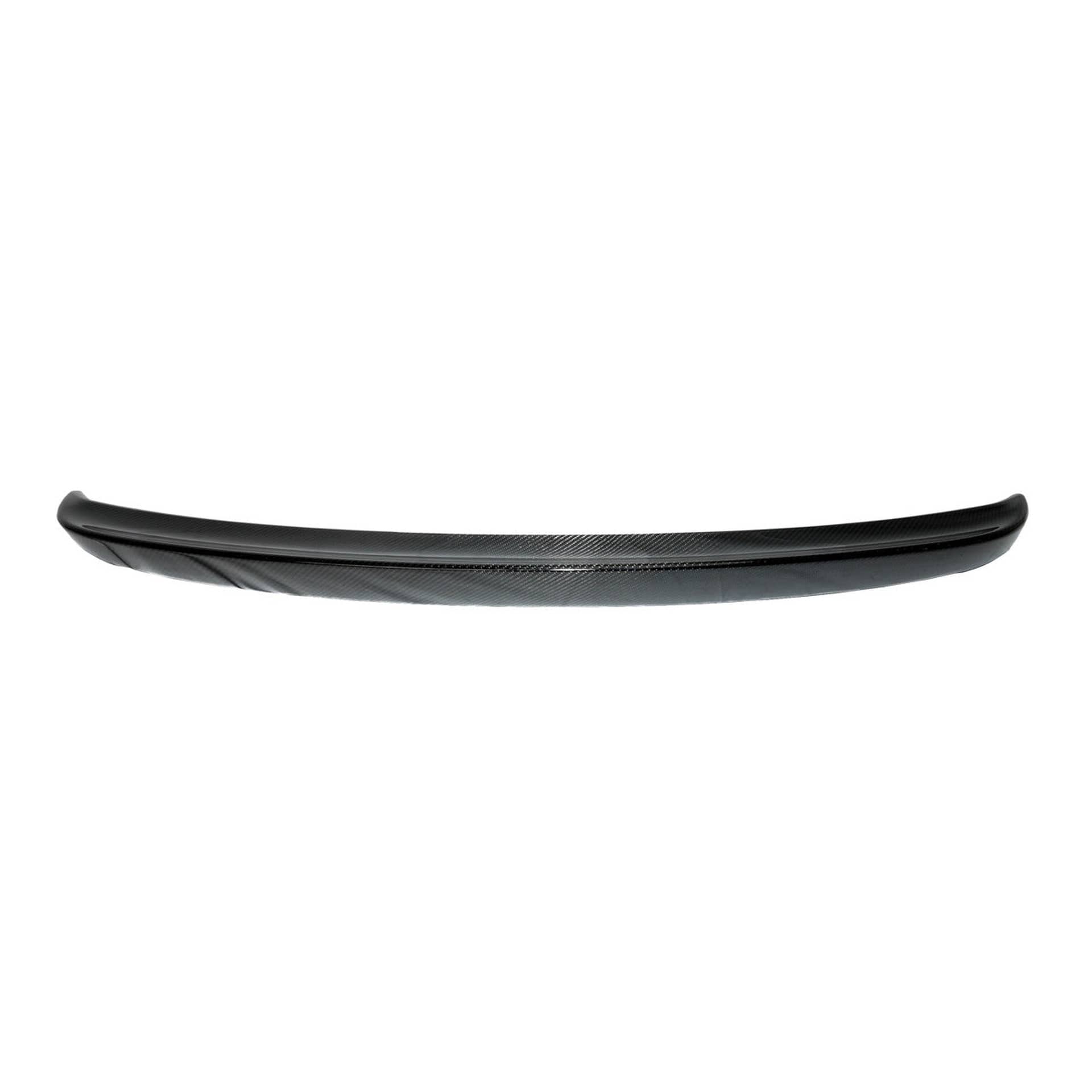 Noble Performance STI Mod 1 Carbon Fiber High Duckbill Spoiler WRX