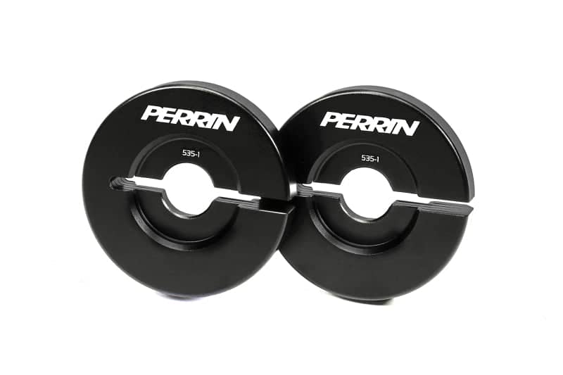 Perrin Differential Lockdown System WRX 15-26 / STI 15-21 | PSP-DRV-536