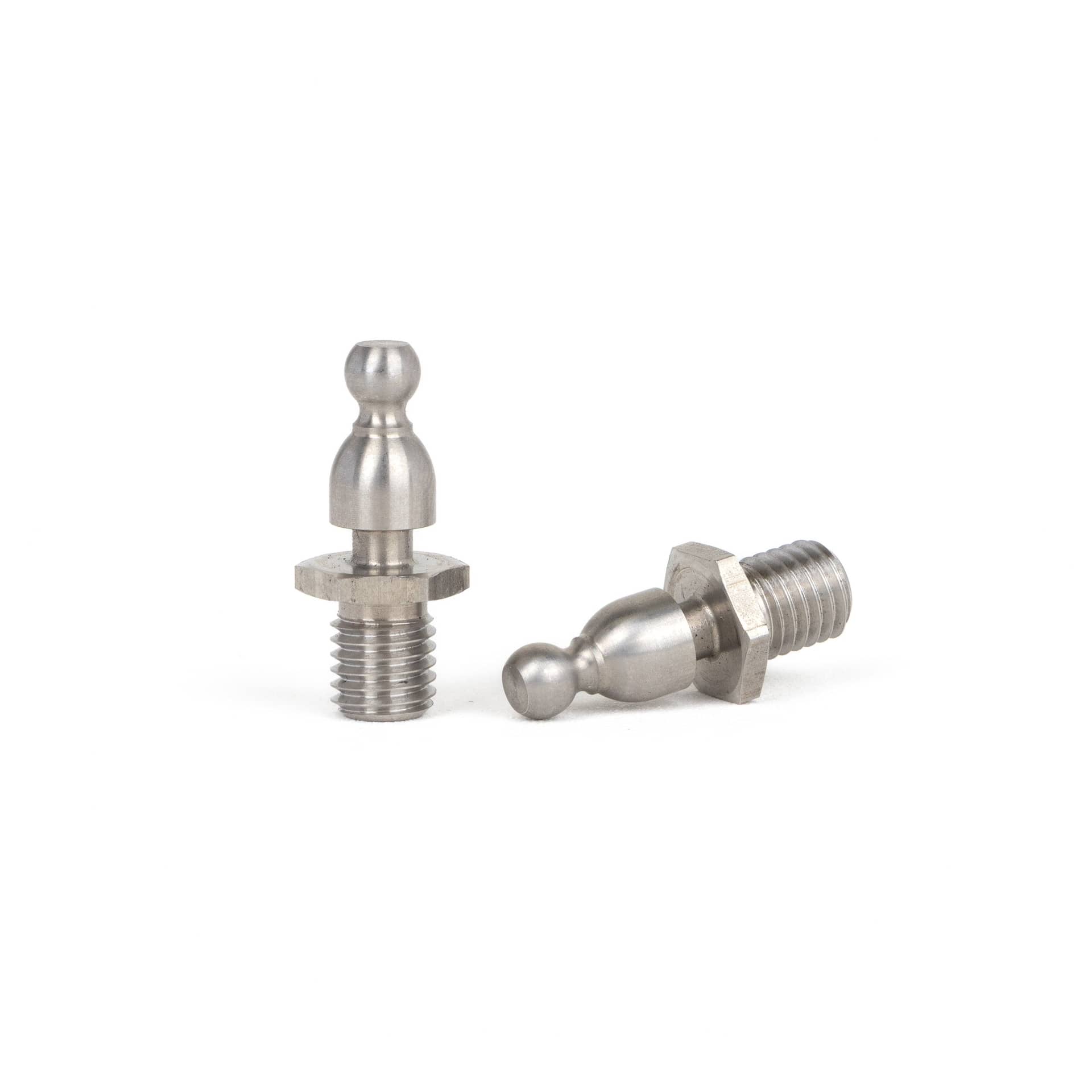 Overtake Stainless Steel Tail Light Pegs WRX 22-26 | A10403