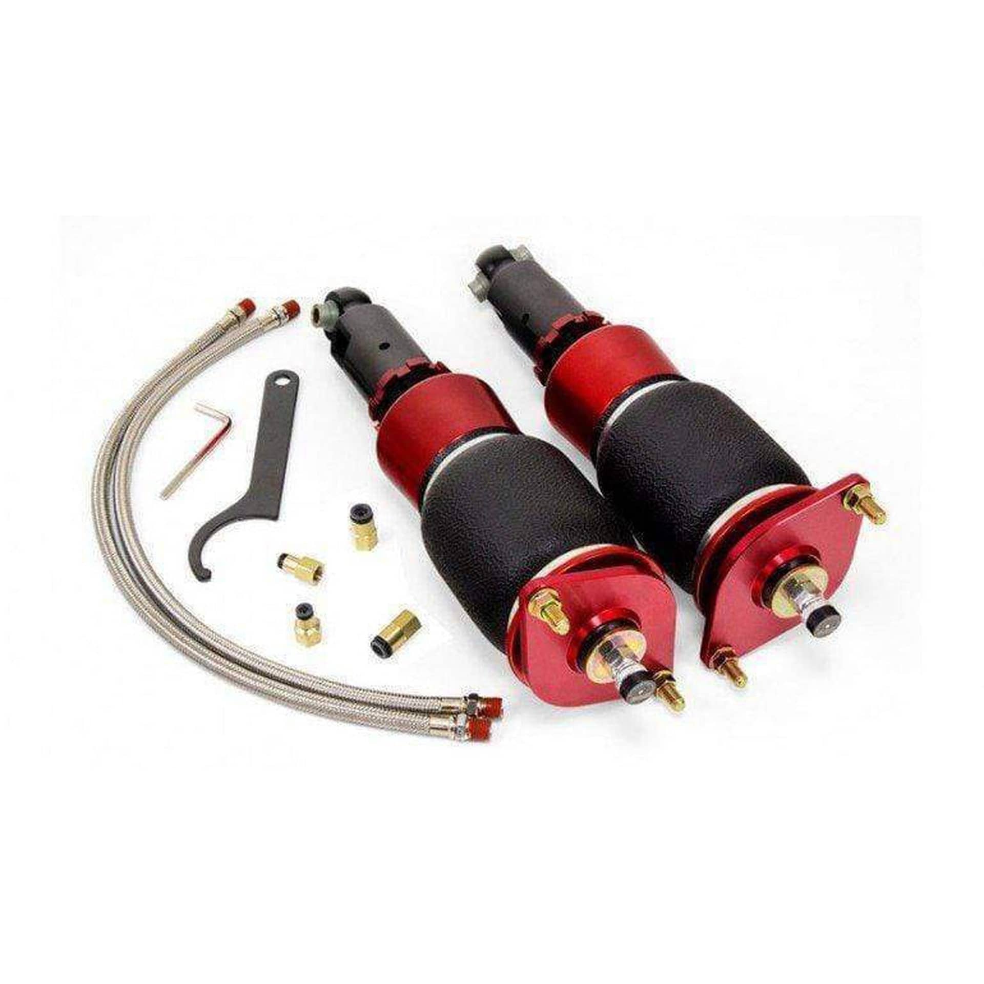 Air Lift Performance Rear Air Suspension Kit 08-26 / BRZ 13-26 / FR-S 13-16 / Toyota 86 17-26 | 78641