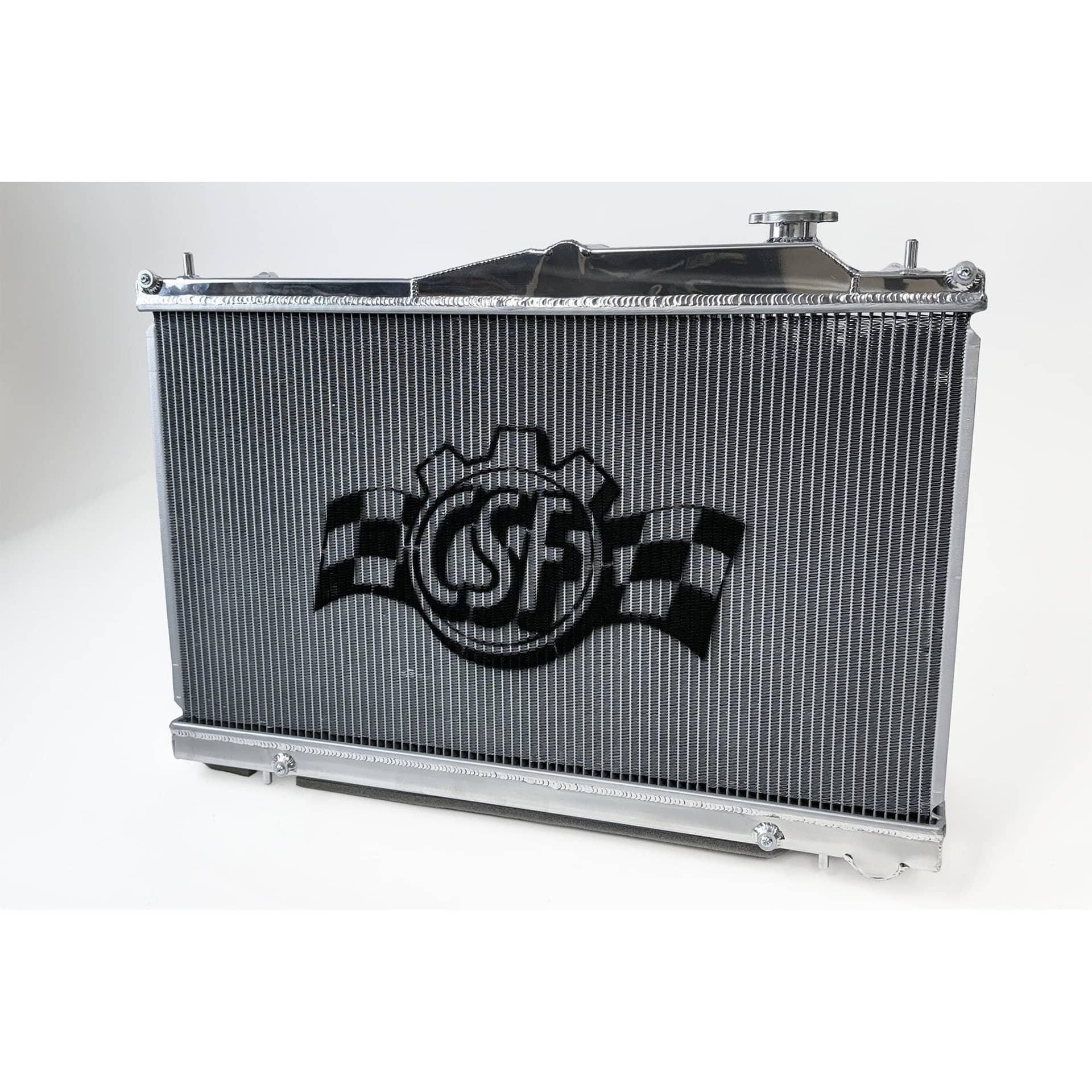 CSF WRX All Aluminum Radiator | 7224
