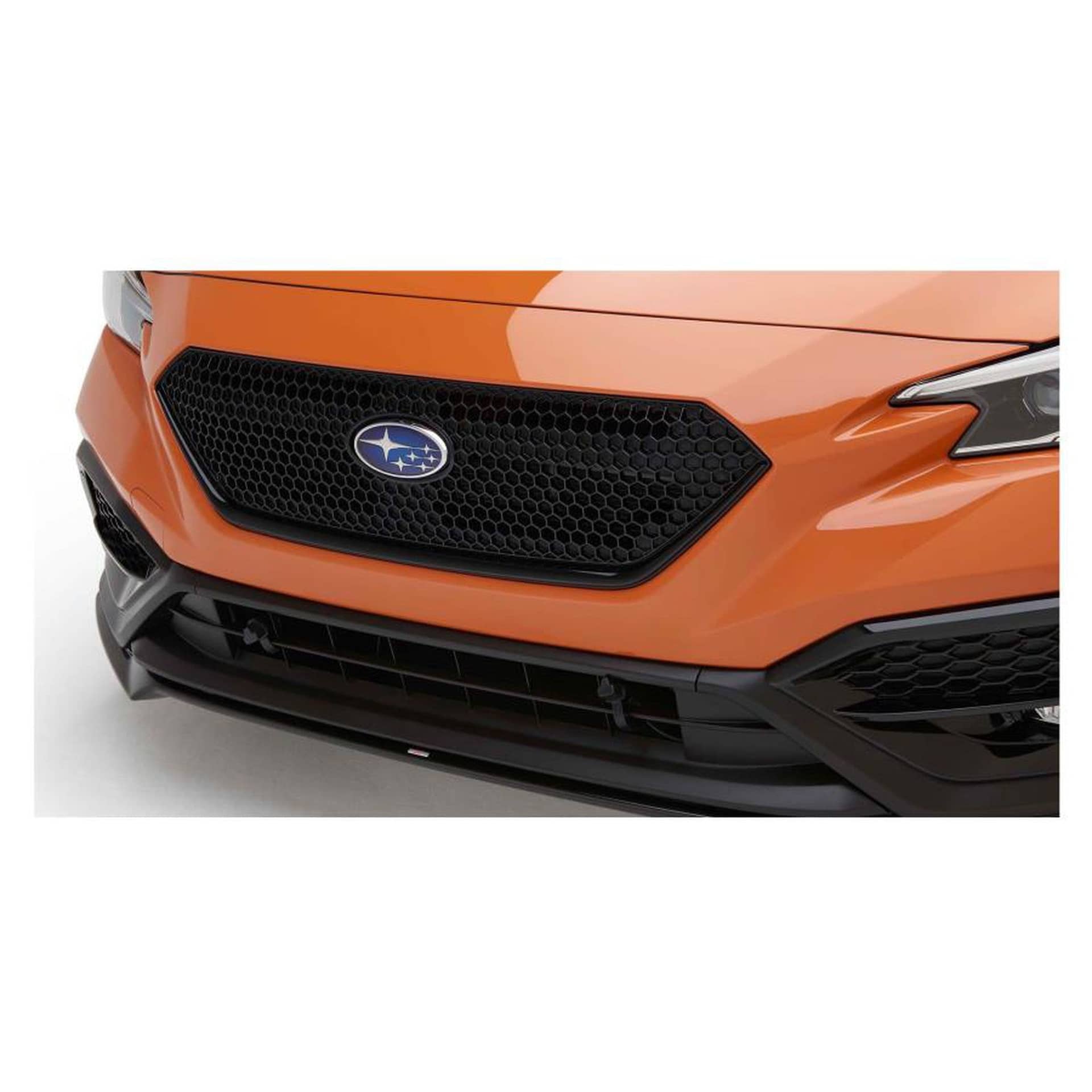 Subaru OEM Sport Grille WRX | J1010VC120