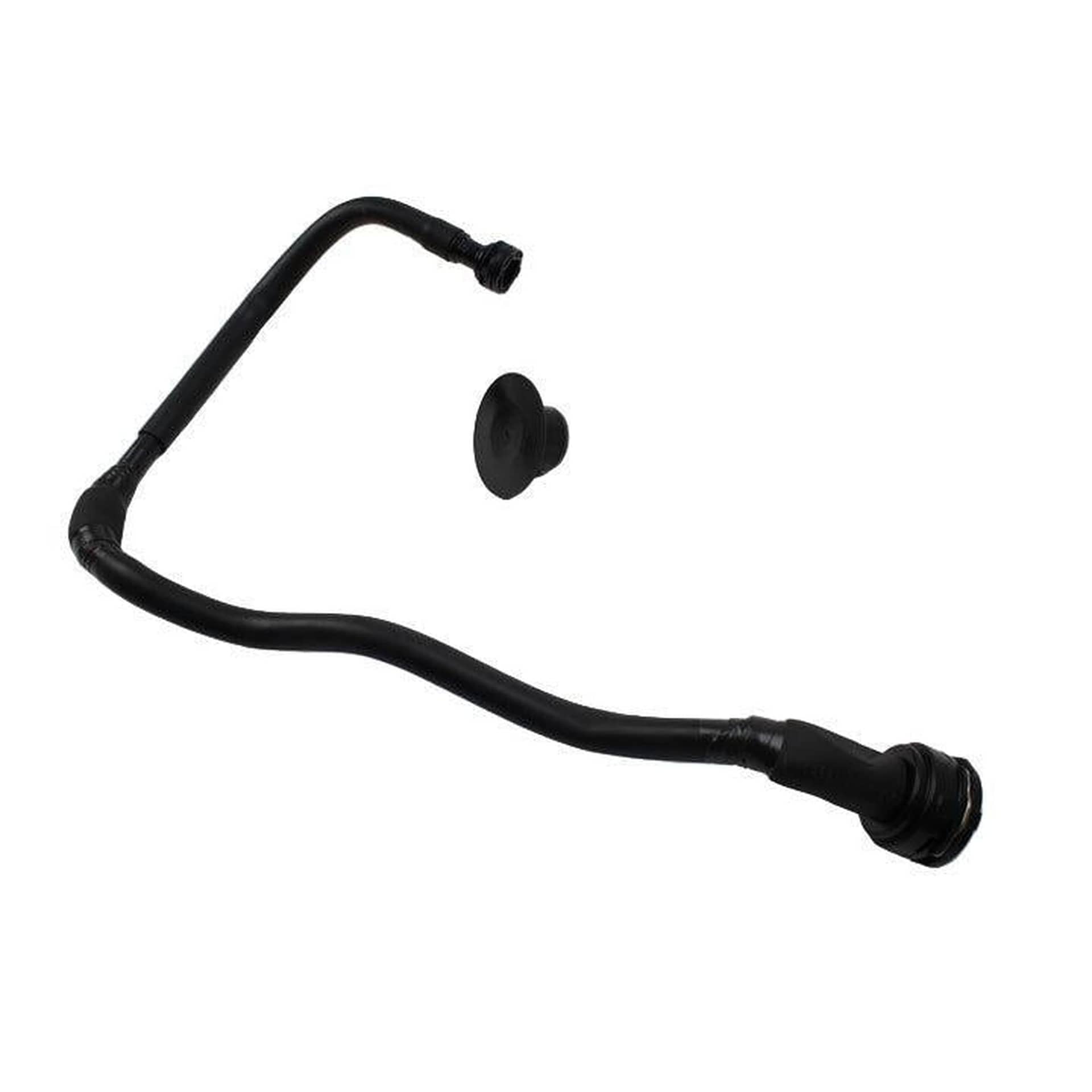Subaru OEM PCV Valve Hose WRX | 11849AA240