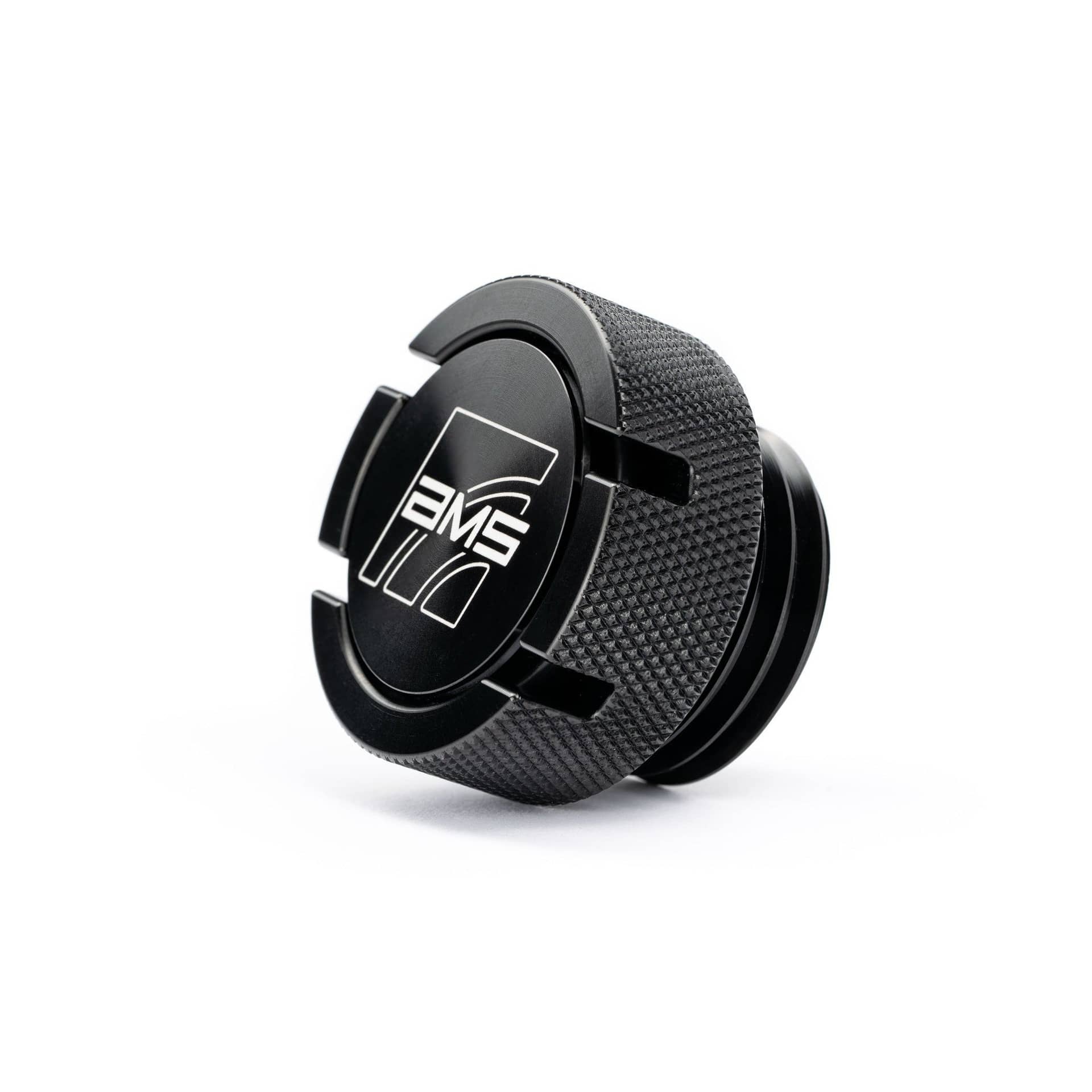 AMS Performance Billet Engine Oil Cap WRX 02-26 / STI 04-21 / BRZ 13-26 / Toyota 86 17-26 | AMS.50.06.0011-1