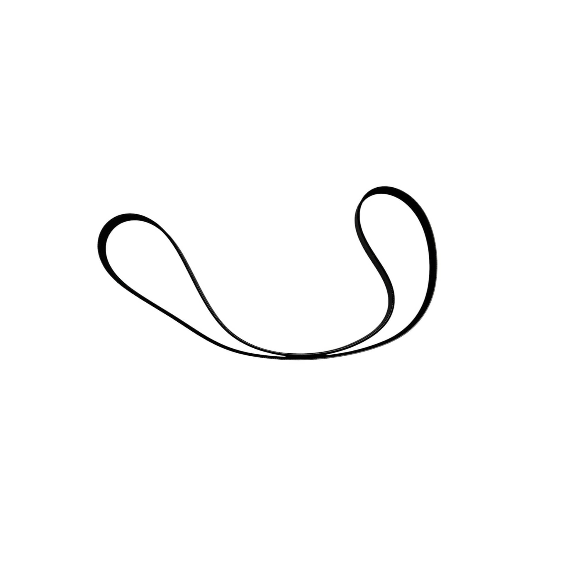 Subaru OEM WRX / Crosstrek Serpentine Belt | 23780AA070