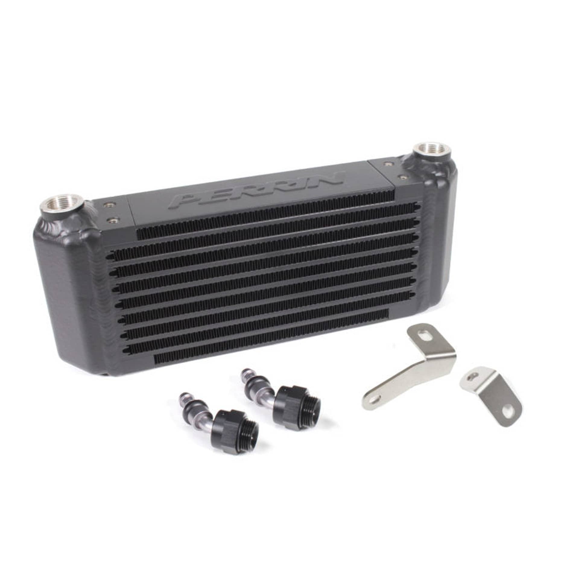 Perrin CVT Transmission Oil Cooler Kit for 2022-2026 WRX | PSP-OIL-202