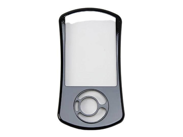 GCS Accessport V3 Faceplate Piano Black