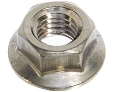 Subaru OEM Intermediate Pipe Nut | 802008270