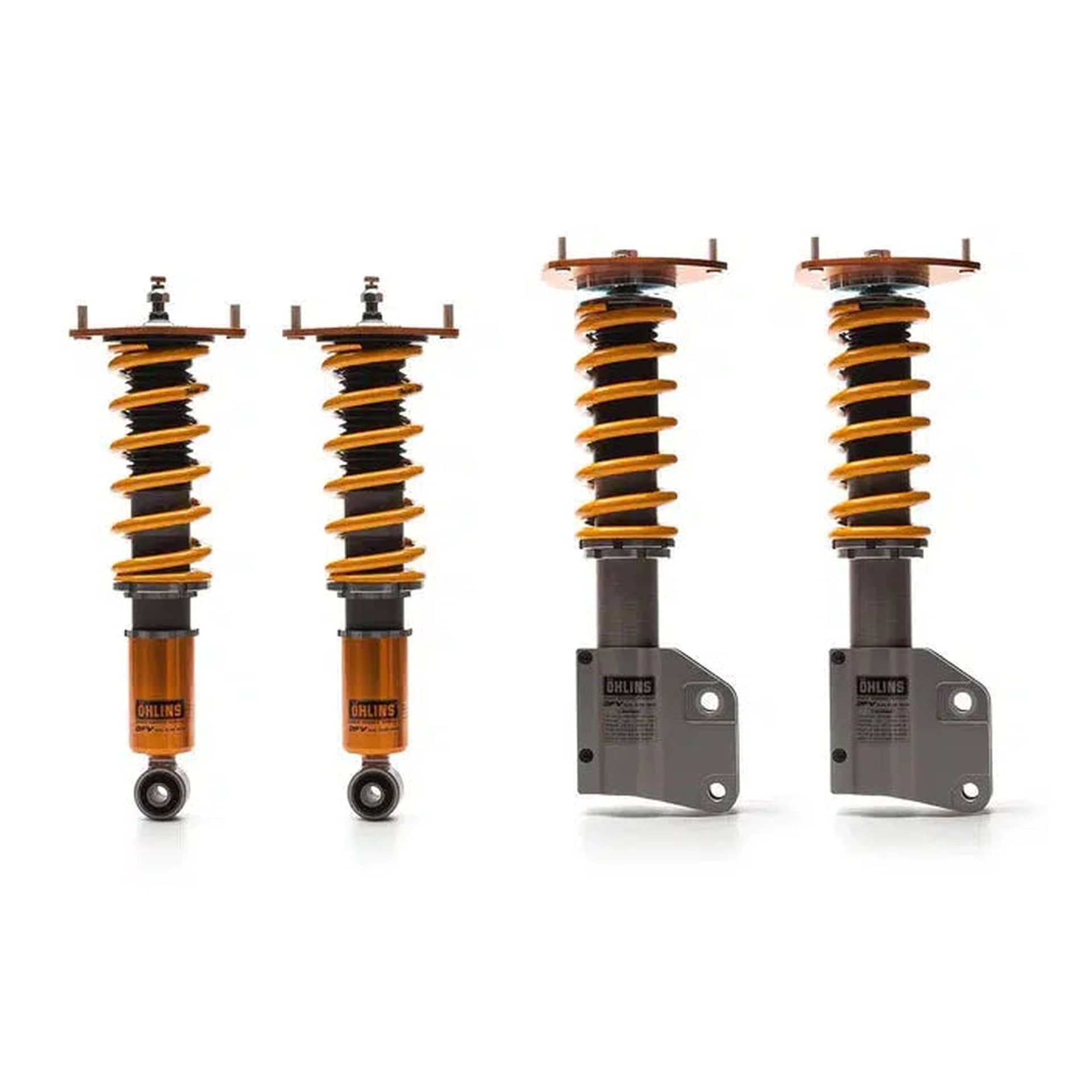 Öhlins Road & Track DFV Coilover Kit WRX (VB) | SUS MX00S1