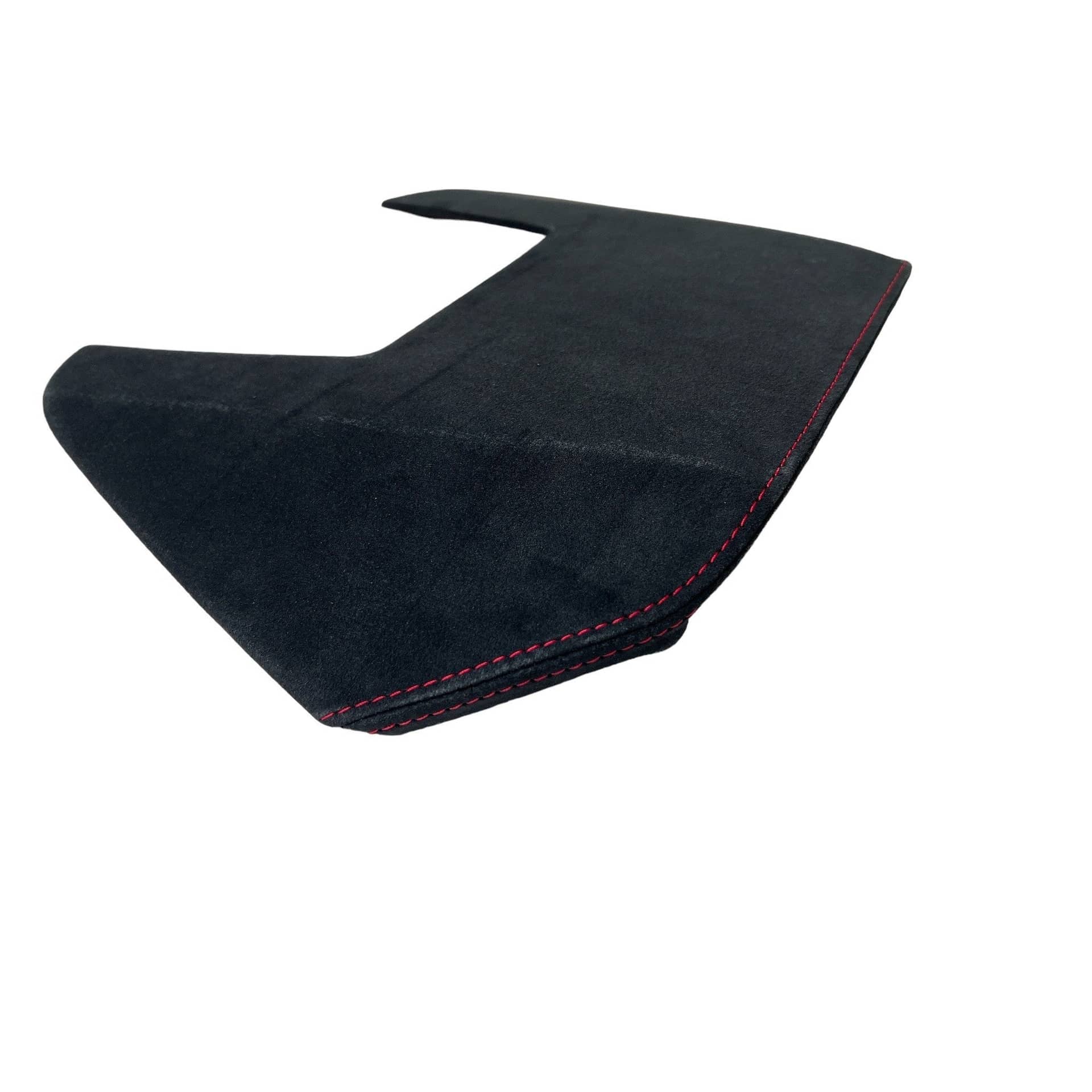 Noble Performance Platinum Series Ultrasuede Infotainment Dash Cover WRX
