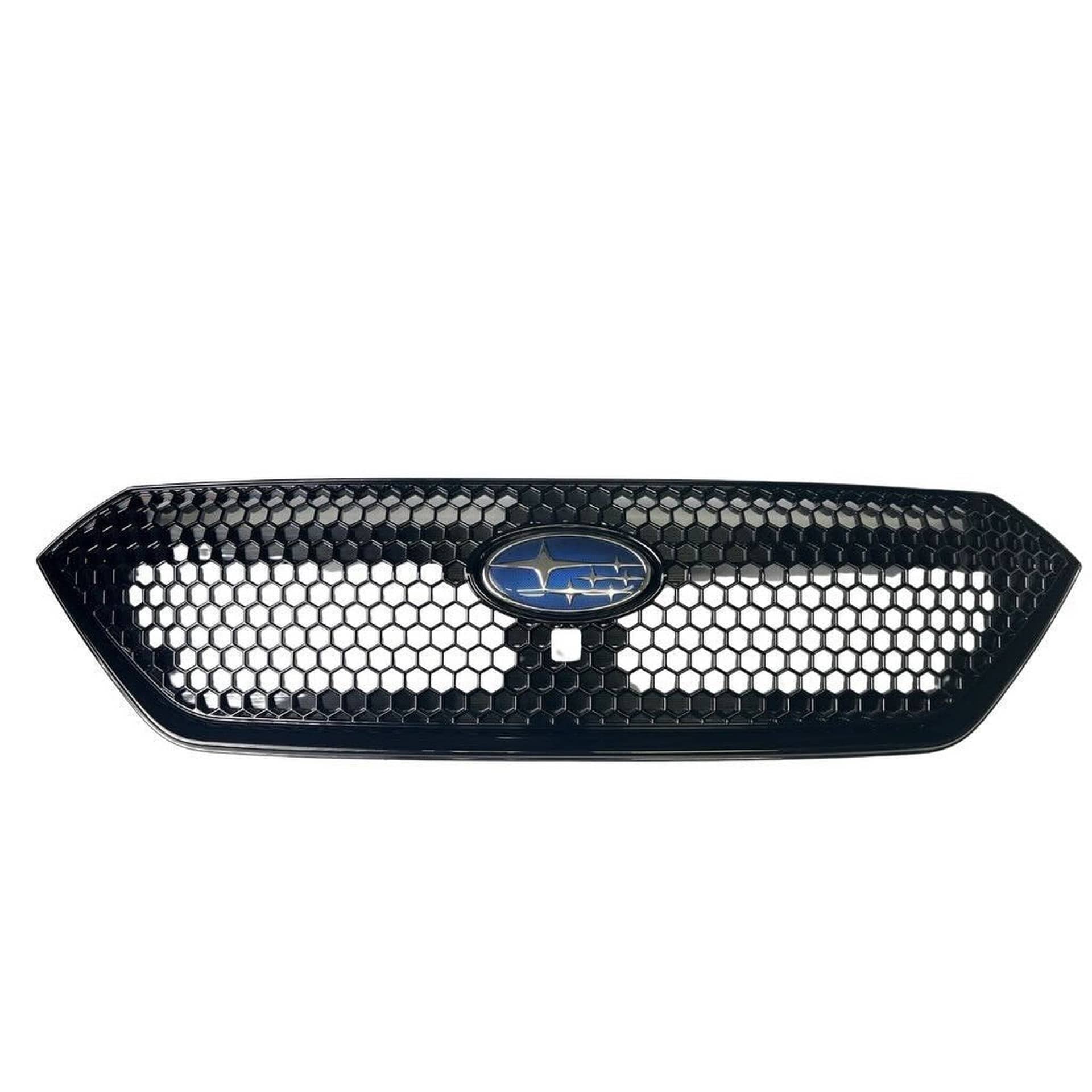Subaru Japan JDM Front Grille WRX | J1017VC120