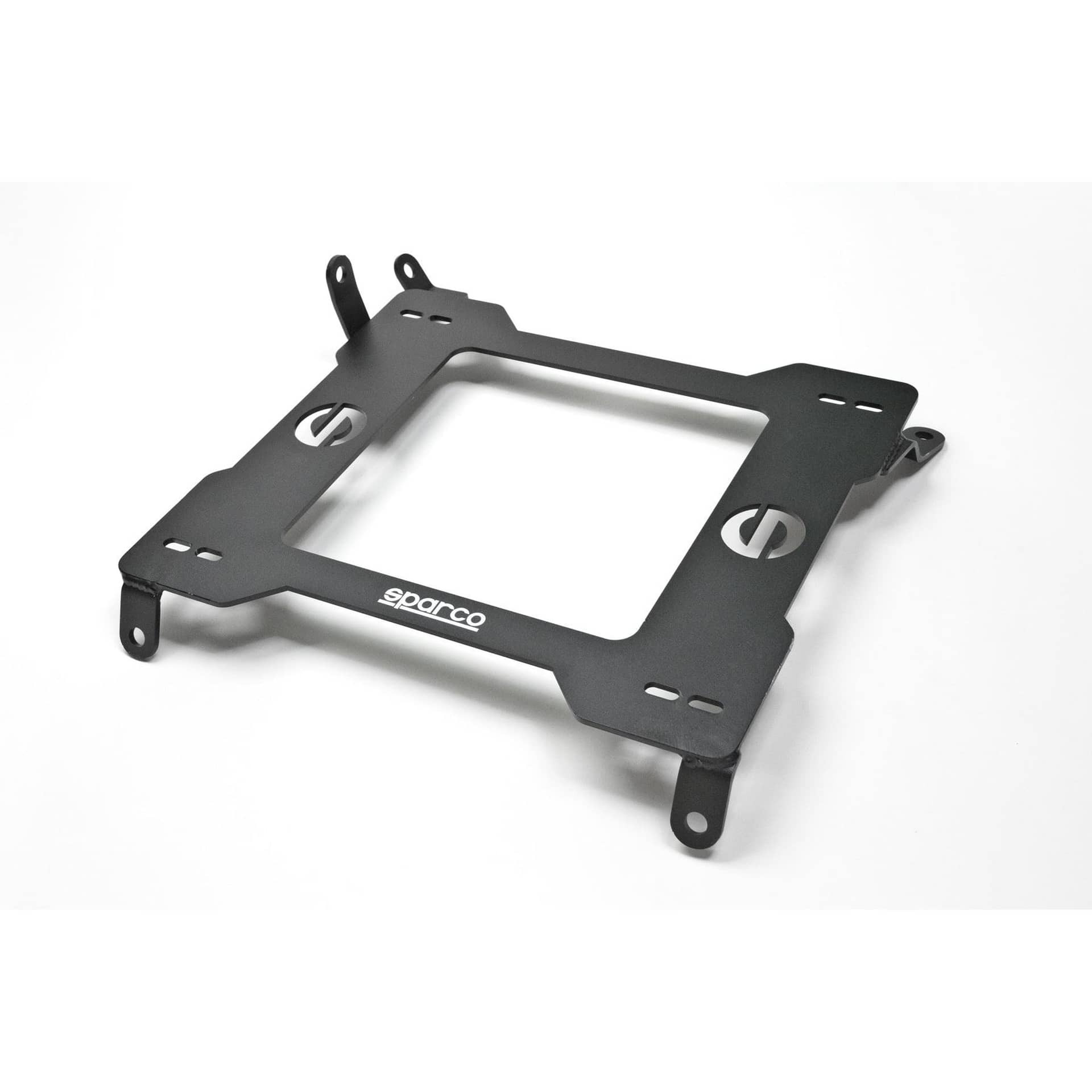 Sparco Seat Bracket WRX - Driver Left | 600SB401L