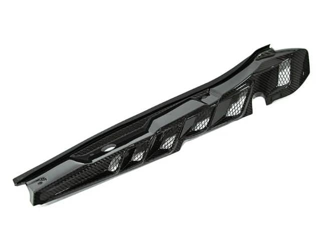 OLM LE Carbon Fiber Ducted Inner Fender Shrouds WRX | A.70269.1