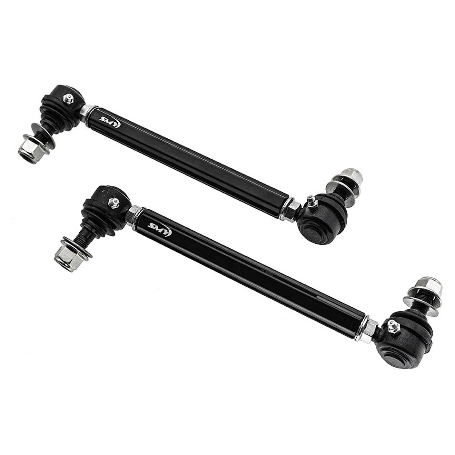 SMY Performance Stealth Adjustable Front Endlinks | SMY-SUS-VBFE