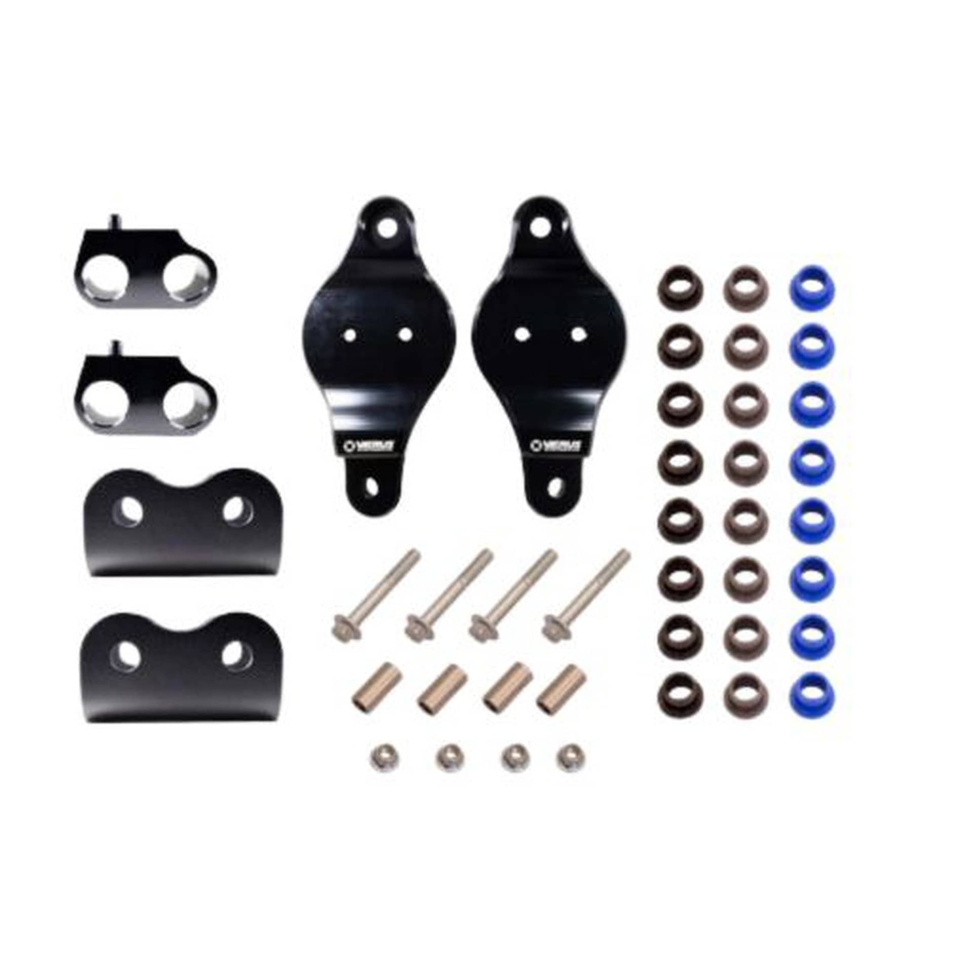 Verus Motor Mount Kit WRX / BRZ / Toyota GR86 | A0470A