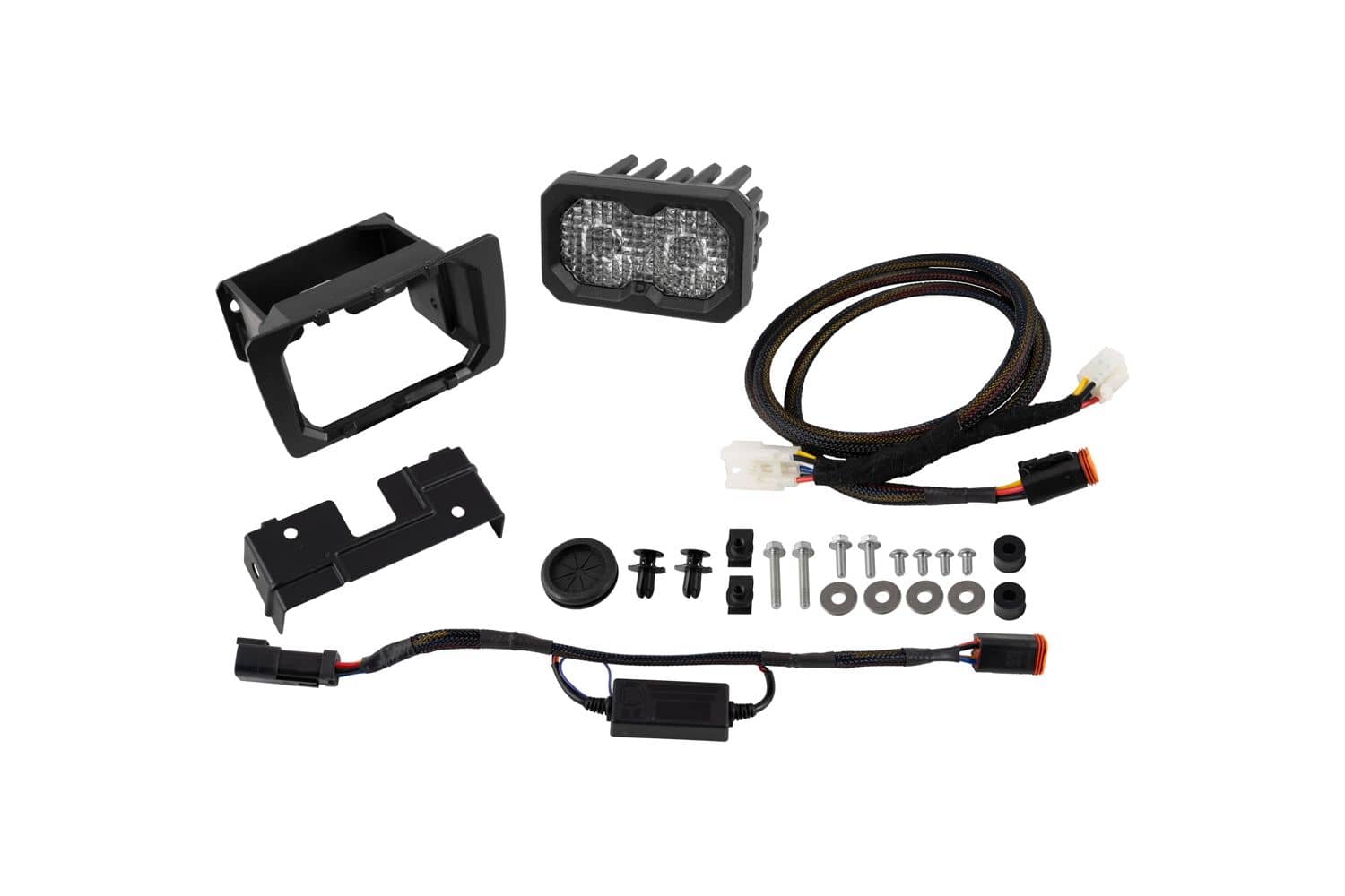 Diode Dynamics C2R 4th Brake Light Kit WRX | DD8067