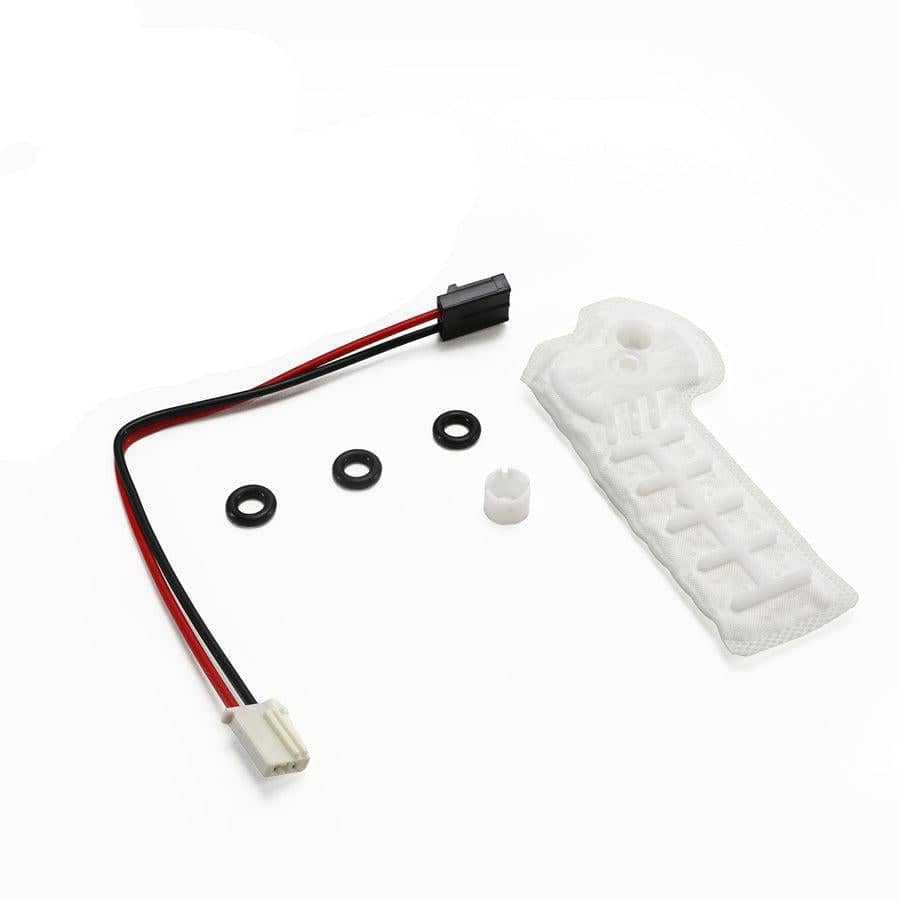 Deatschwerks Install Kit For DW300c WRX 22-26 / 22-26 | 9-1069