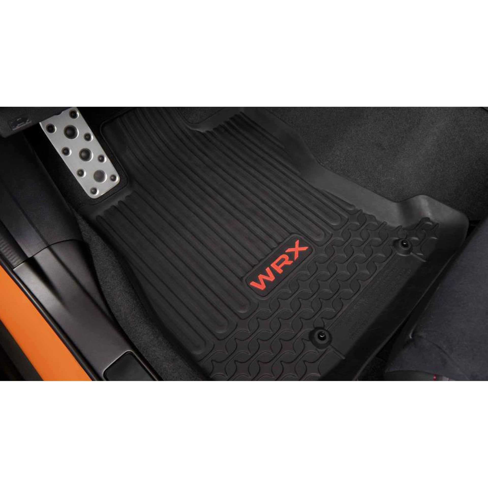 Subaru OEM All Weather Floor Mats | J501SVC000