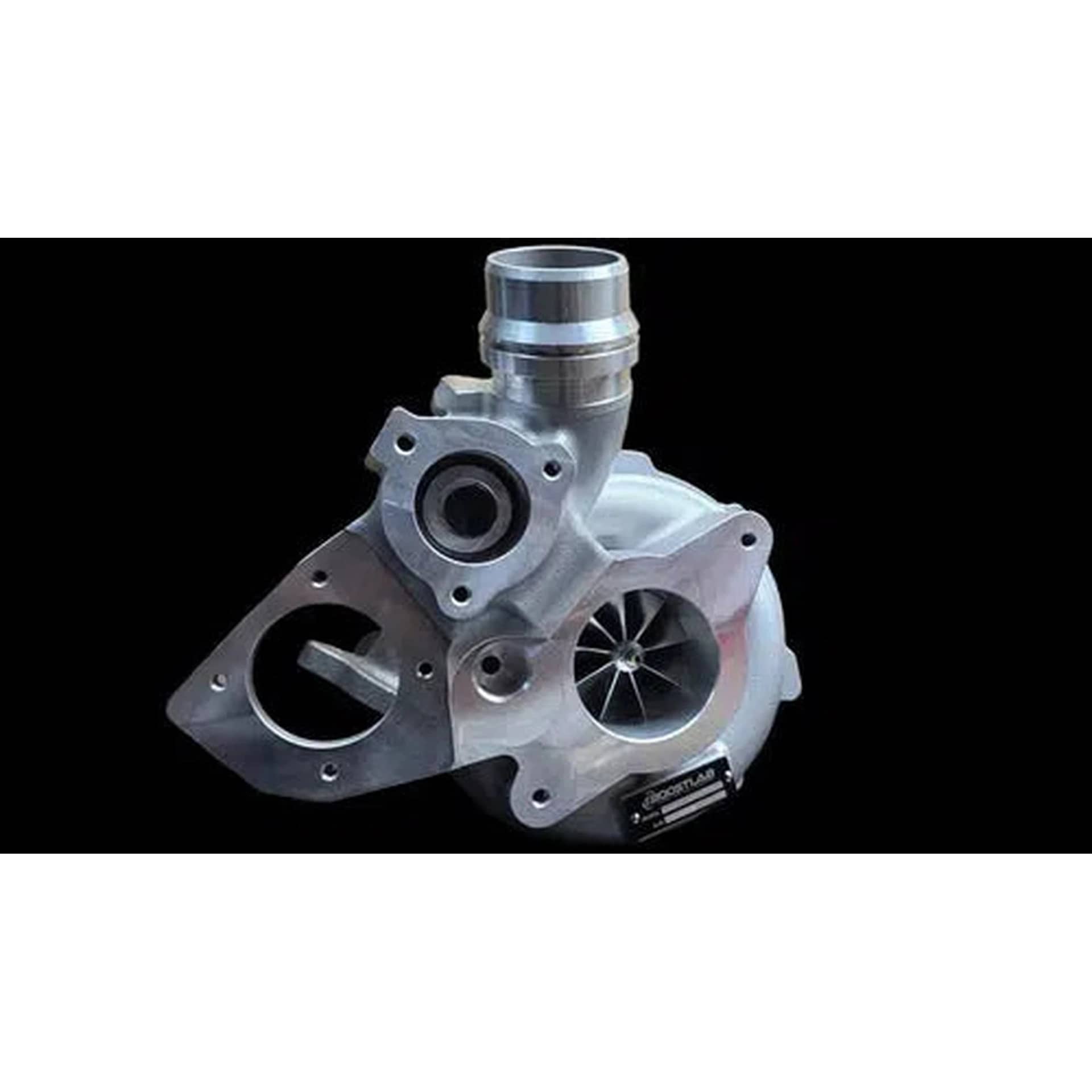 Boost Lab Boostlab BL54XR Turbocharger FA24 | BL-FA24-54XR