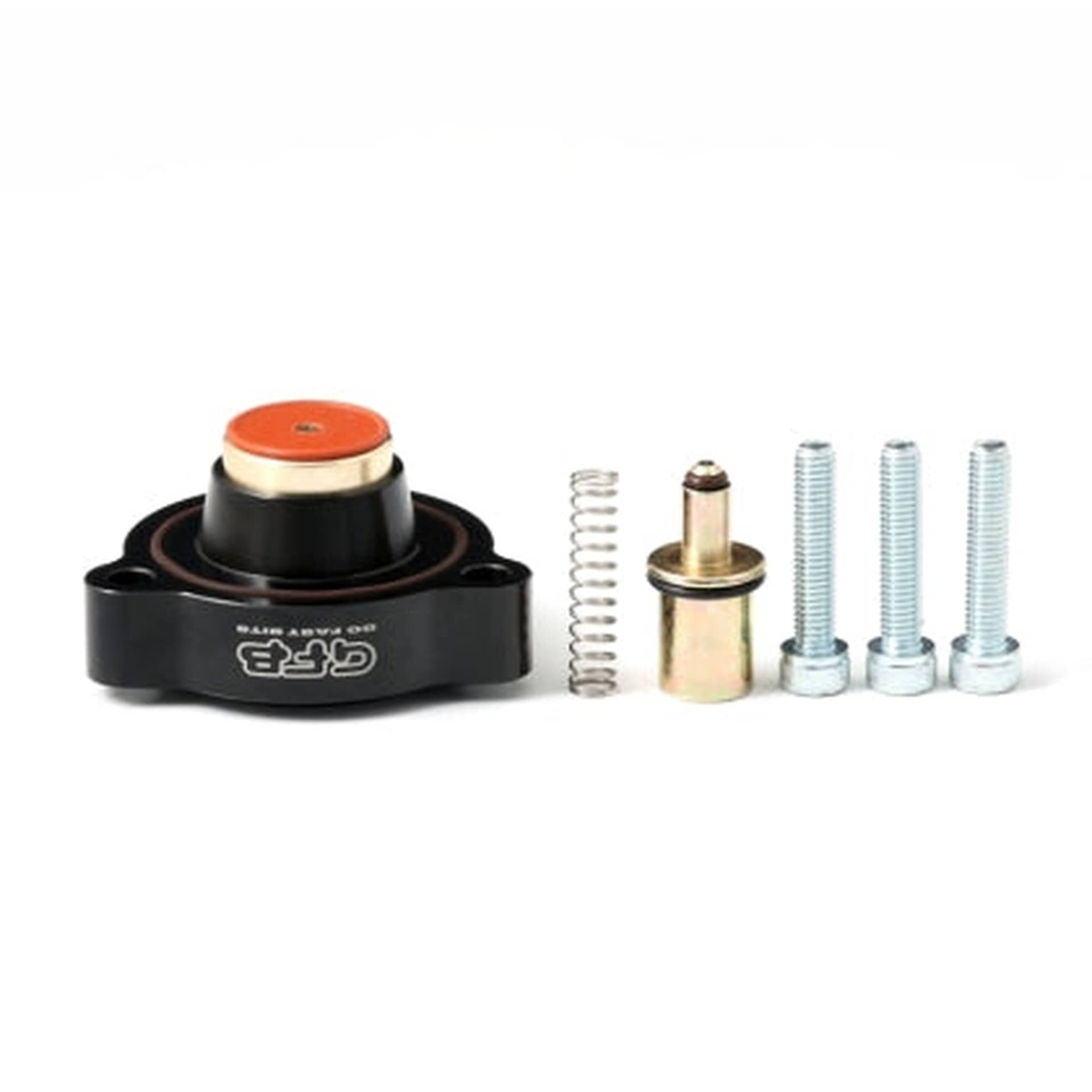 Go Fast Bits Diverter Valve DV+ WRX | T9369