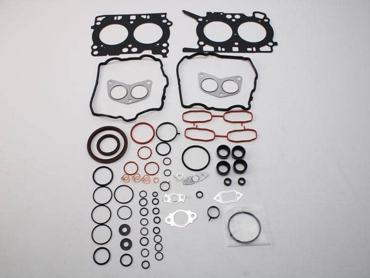 Subaru OEM Engine Gasket and Seal Full Kit WRX | 10105AC591