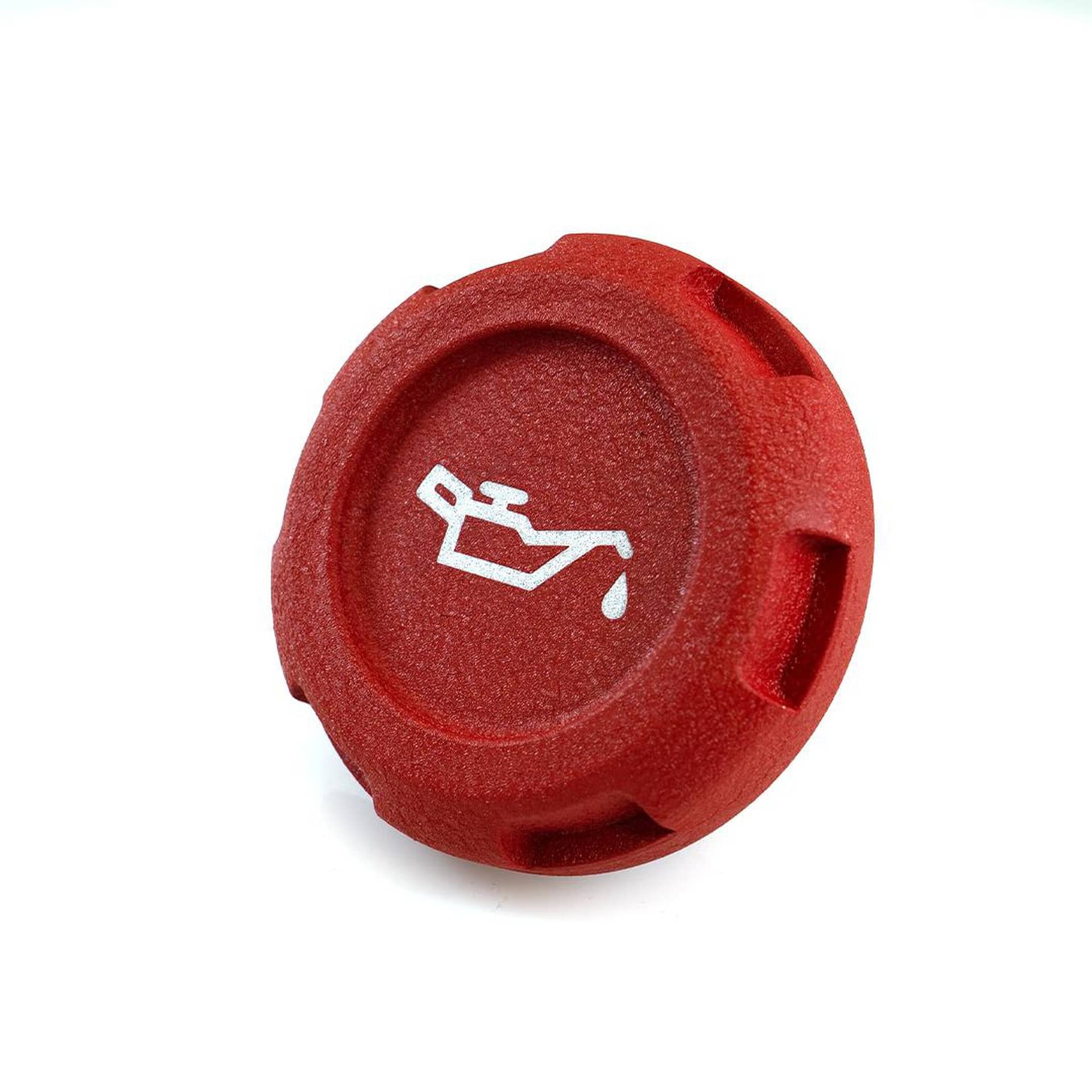 Billetworkz Oil Cap Engraved Zero Series Wrinkle Red WRX 02-26 / STI 04-21 / BRZ 13-26 | BW-EBCZ-SUB-OIL-RWR-E