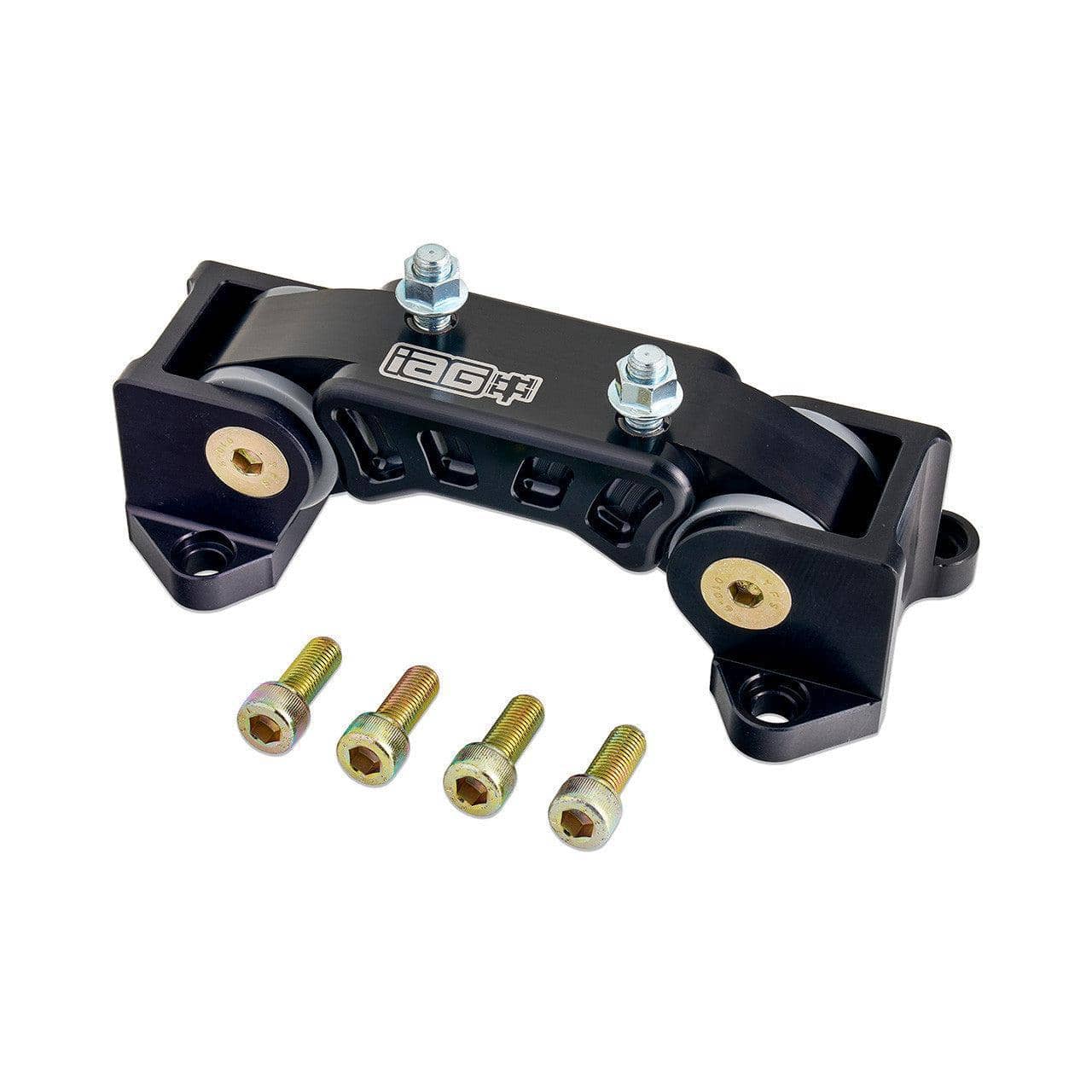 IAG Performance Comfort Series 6spd Transmission Mount 55A GT | IAG-DRV-2125