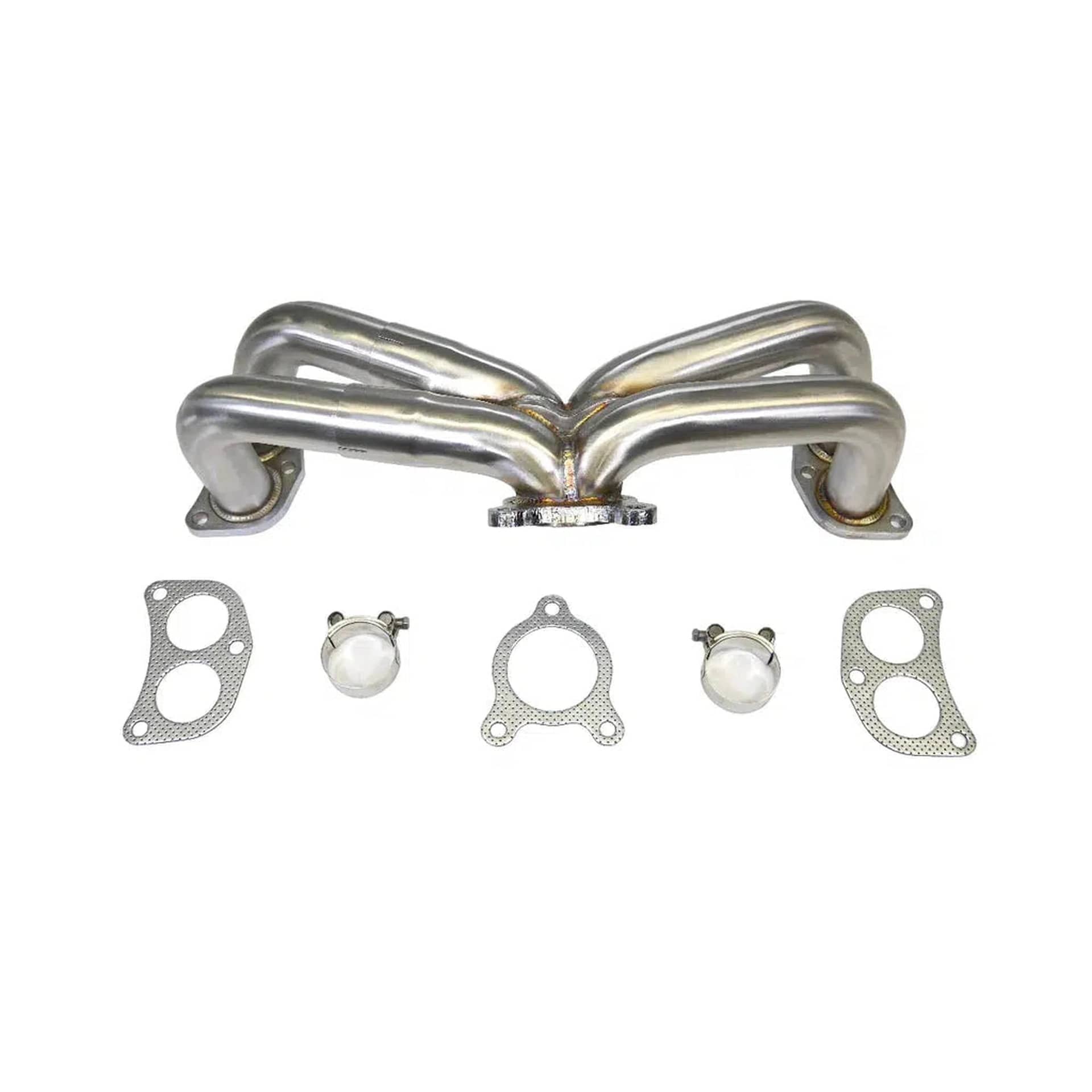 Private Label MFG Equal Length Header WRX VB | PLM-SUB-VB-EL-HDR