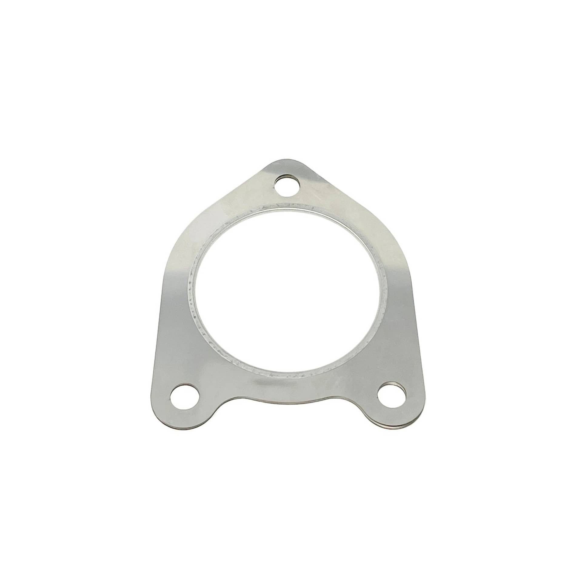 Torque Solution Multi-Layer Stainless Gasket Manifold to Turbo WRX | TS-EG-764