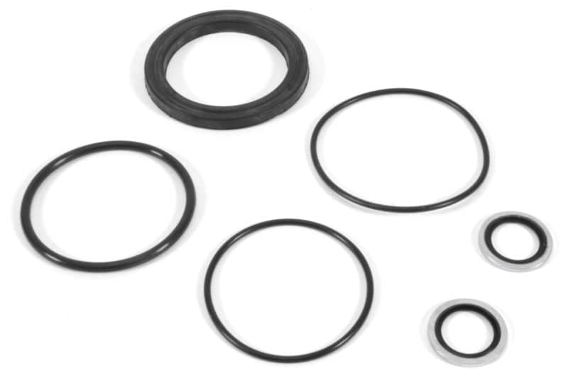 Perrin Oil Cooler O-ring and Seals Kit (For All PERRIN Oil Cooler Kits) | PSP-OIL-ORINGSET1