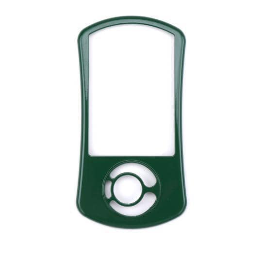 GCS Accessport V3 Faceplate Green