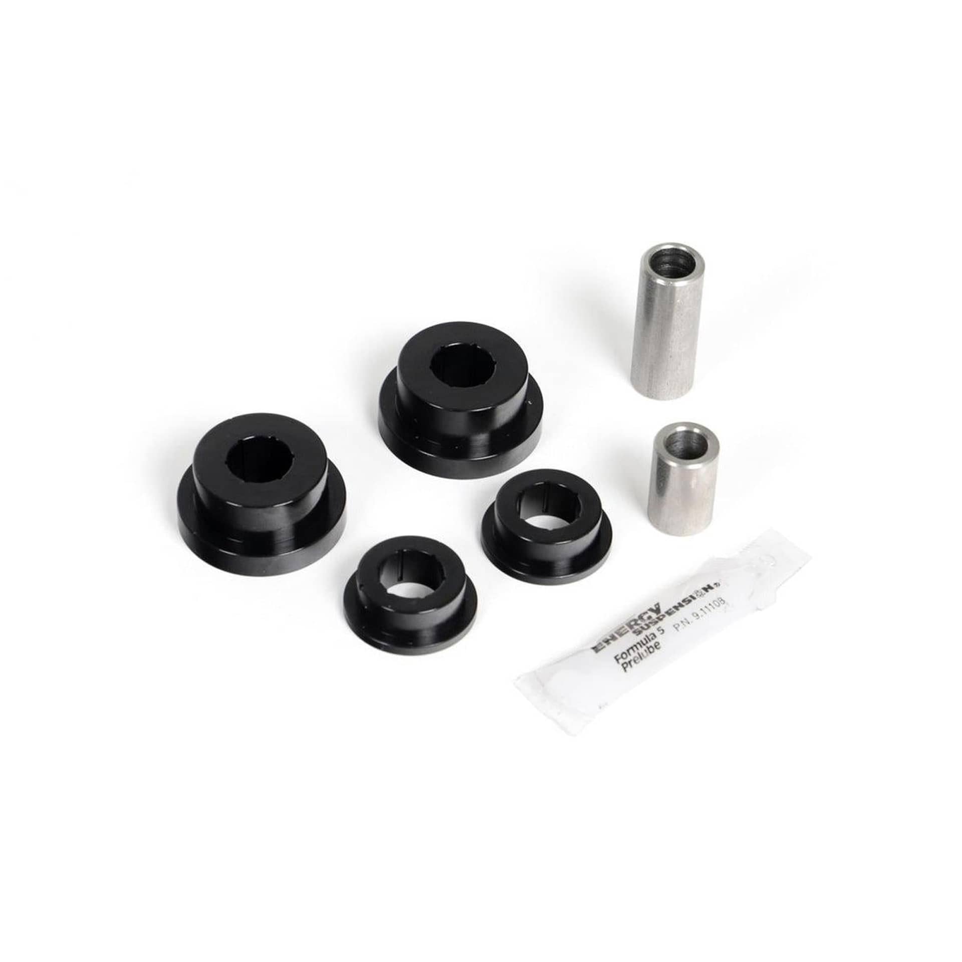 GrimmSpeed Pitch Stop Mount Bushing Kit 95A Race Version | 122011