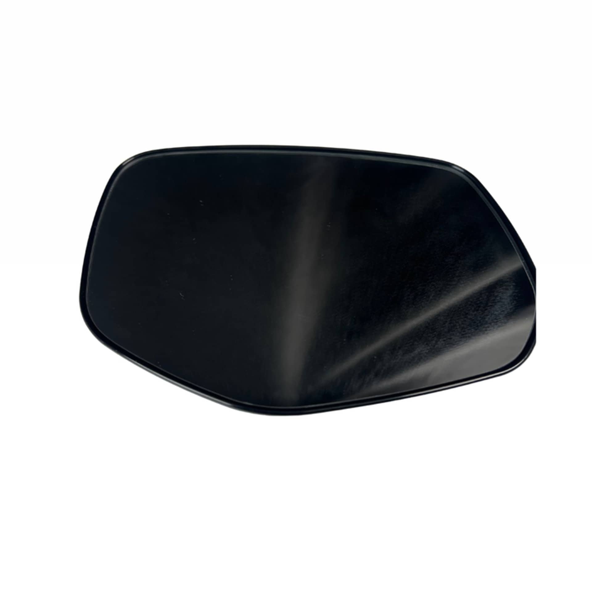 Subaru Japan OEM JDM Right Hand (USDM Passenger Side) Wide Angle Mirror WRX | 91039VC010