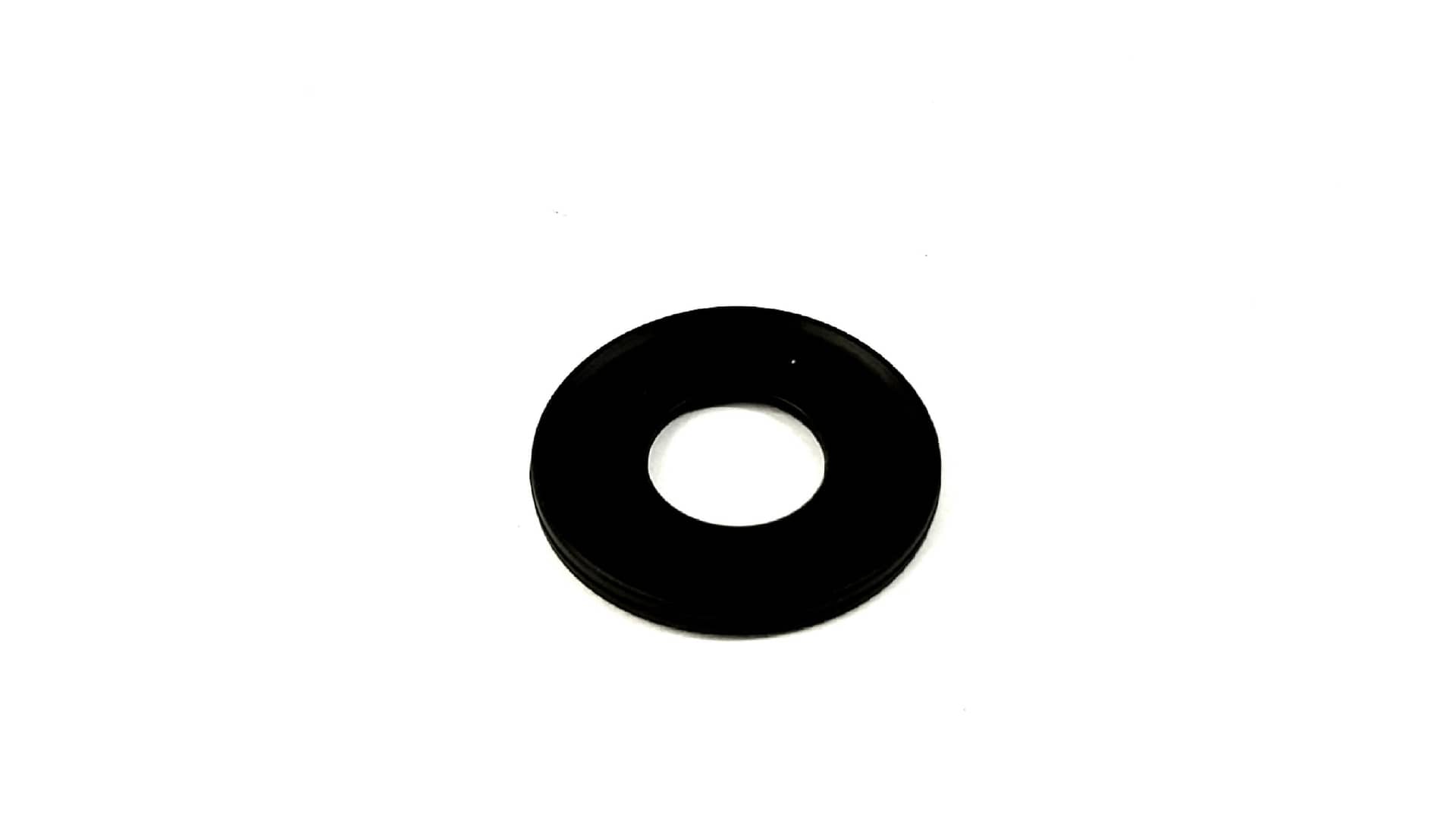Subaru OEM Engine Oil Pan Gasket Lower WRX | 11122AA350