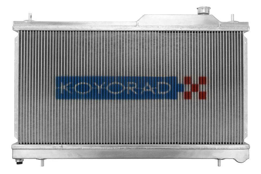 Koyo Koyo Aluminum Radiator WRX | VH093890