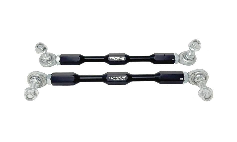 Torque Solution Adjustable Front-End Links WRX | TS-EL-885