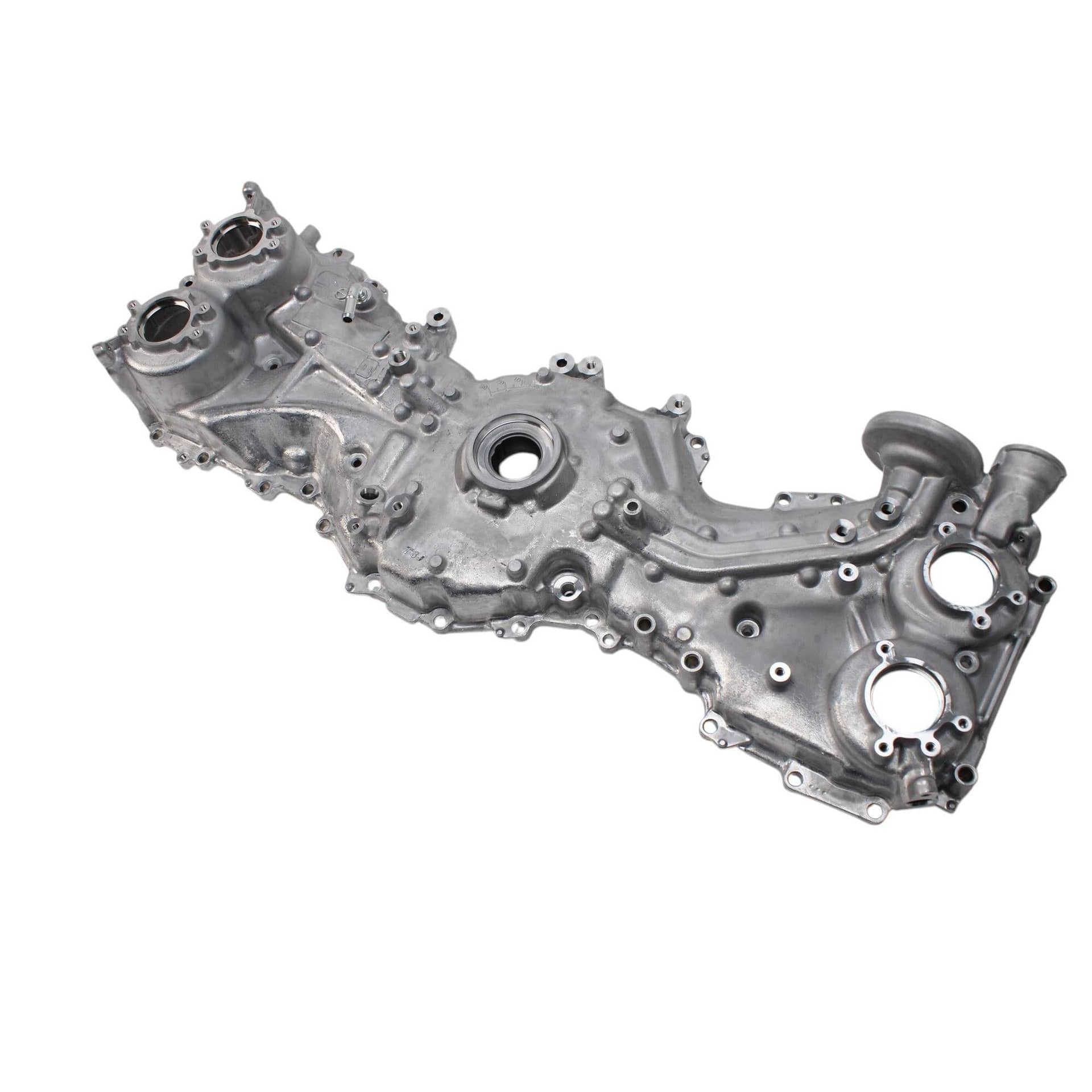 Subaru OEM Timing Cover WRX | 13108AA220