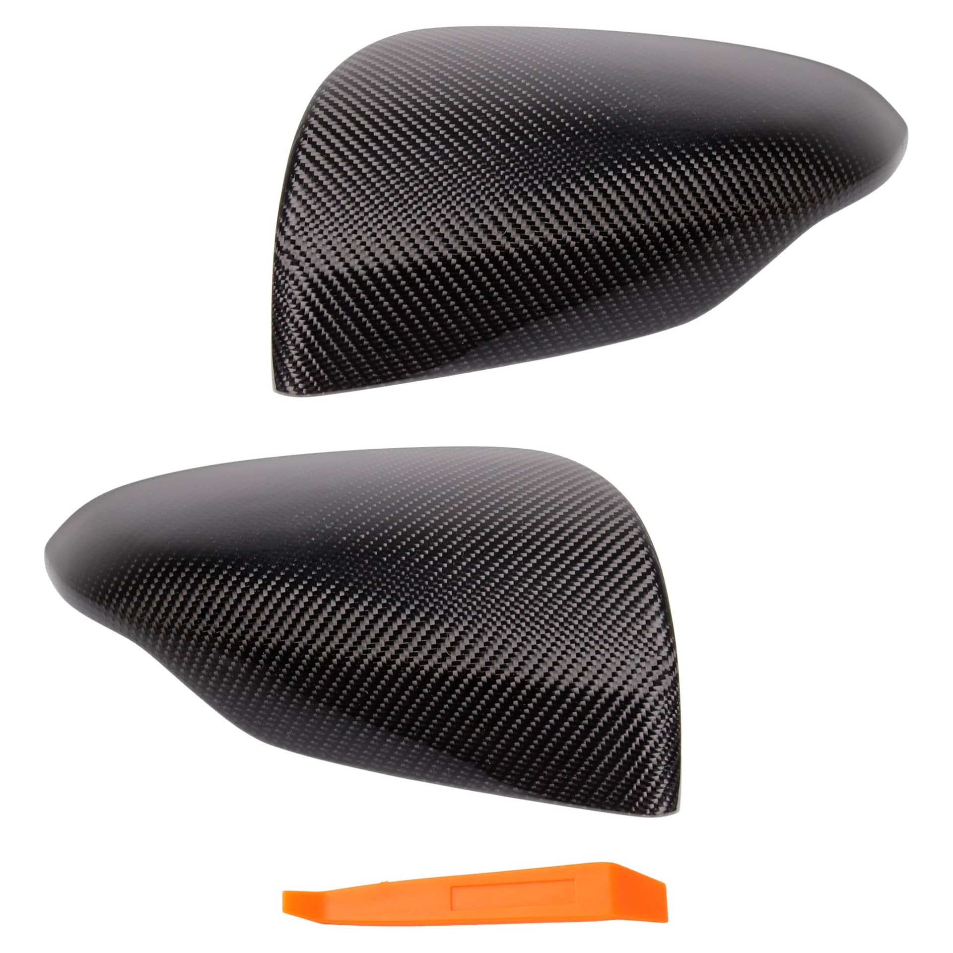Noble Performance Platinum Series Full Replacement Mirror Covers WRX