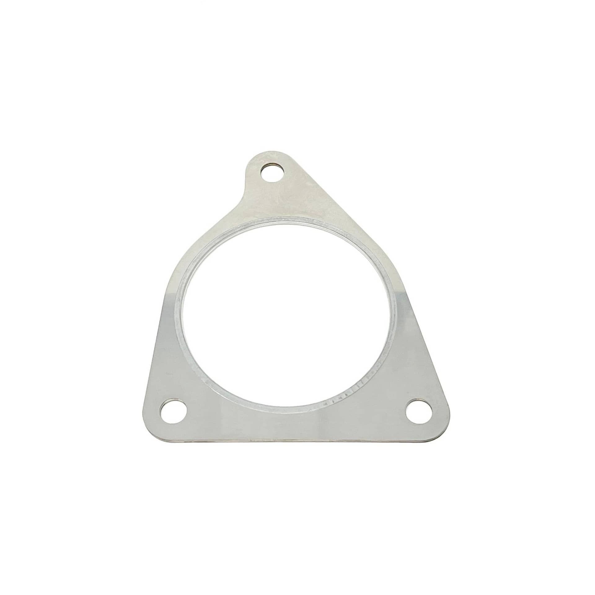 Torque Solution Multi-Layer Stainless Gasket Turbo to J-Pipe WRX | TS-EG-765