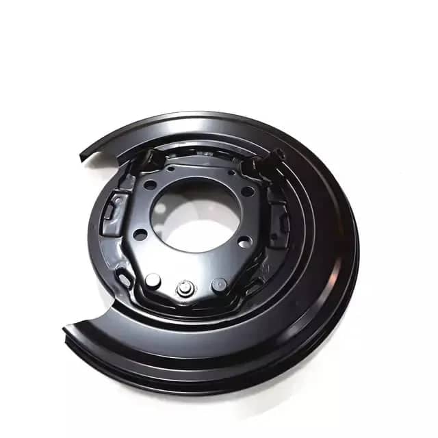 Subaru OEM Brake Dust Shield Right Rear WRX 15-26 / STI 15-21 | 26704CA000
