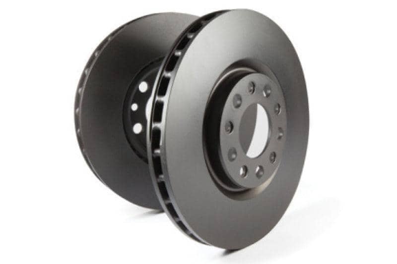 EBC Premium Front Rotors WRX | RK7858
