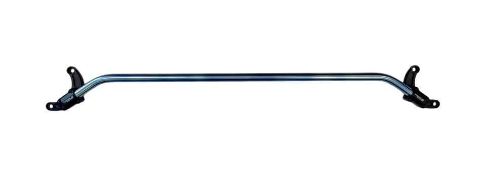 Torque Solution Strut Brace Titanium Burnt Blue WRX | TS-SU-864-BU